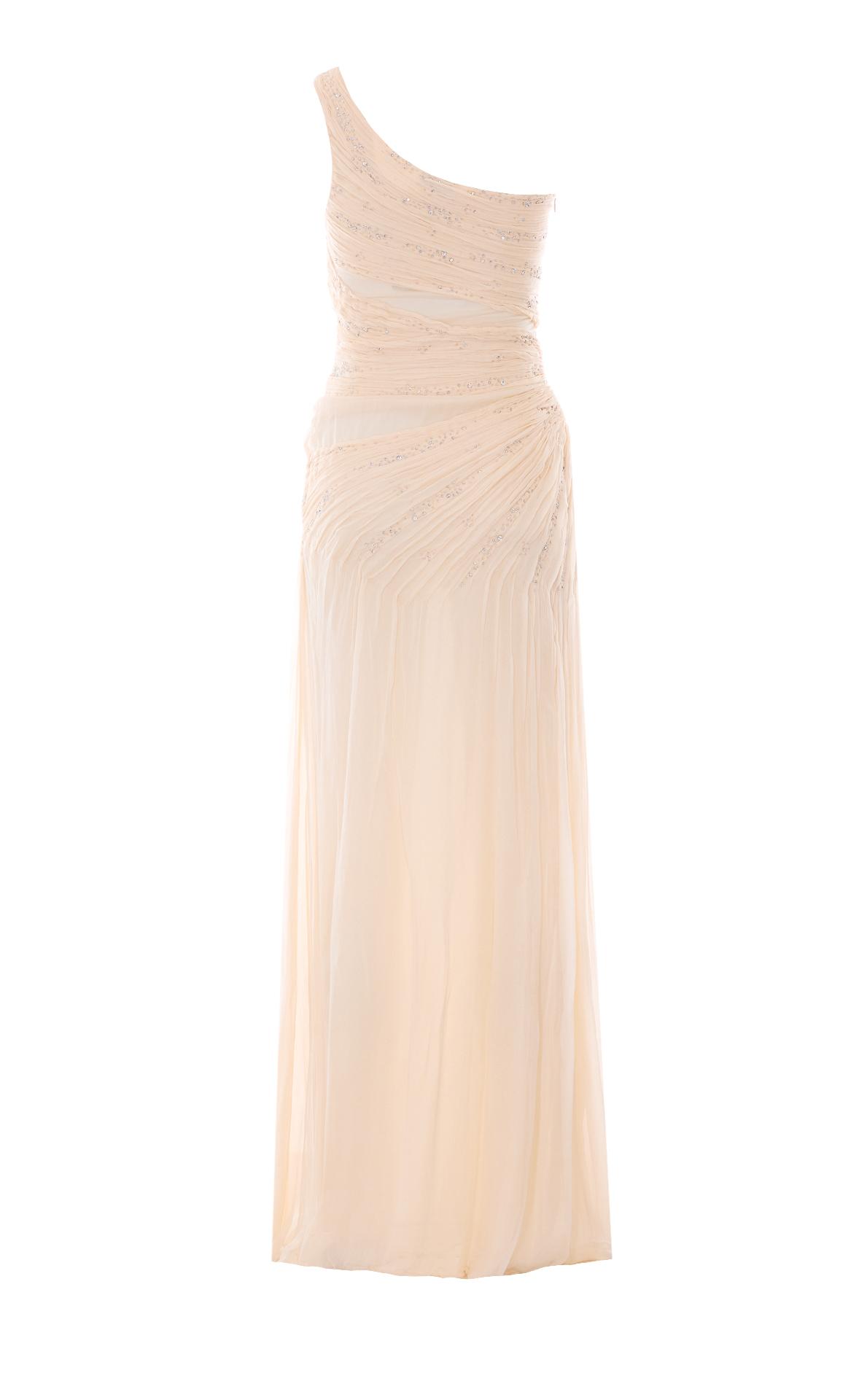 elisabetta franchi dresses pink viscose - women