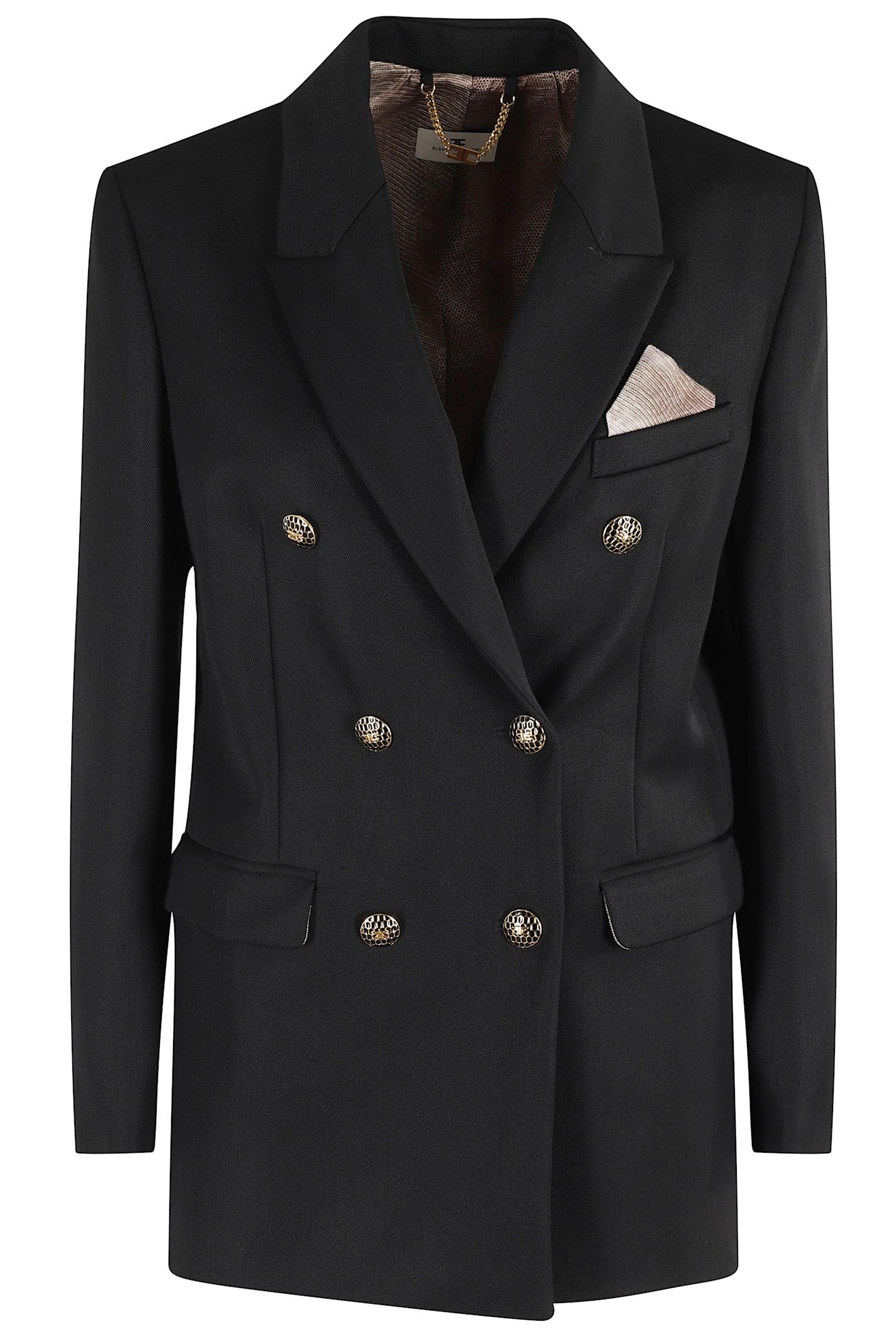 elisabetta franchi giacca