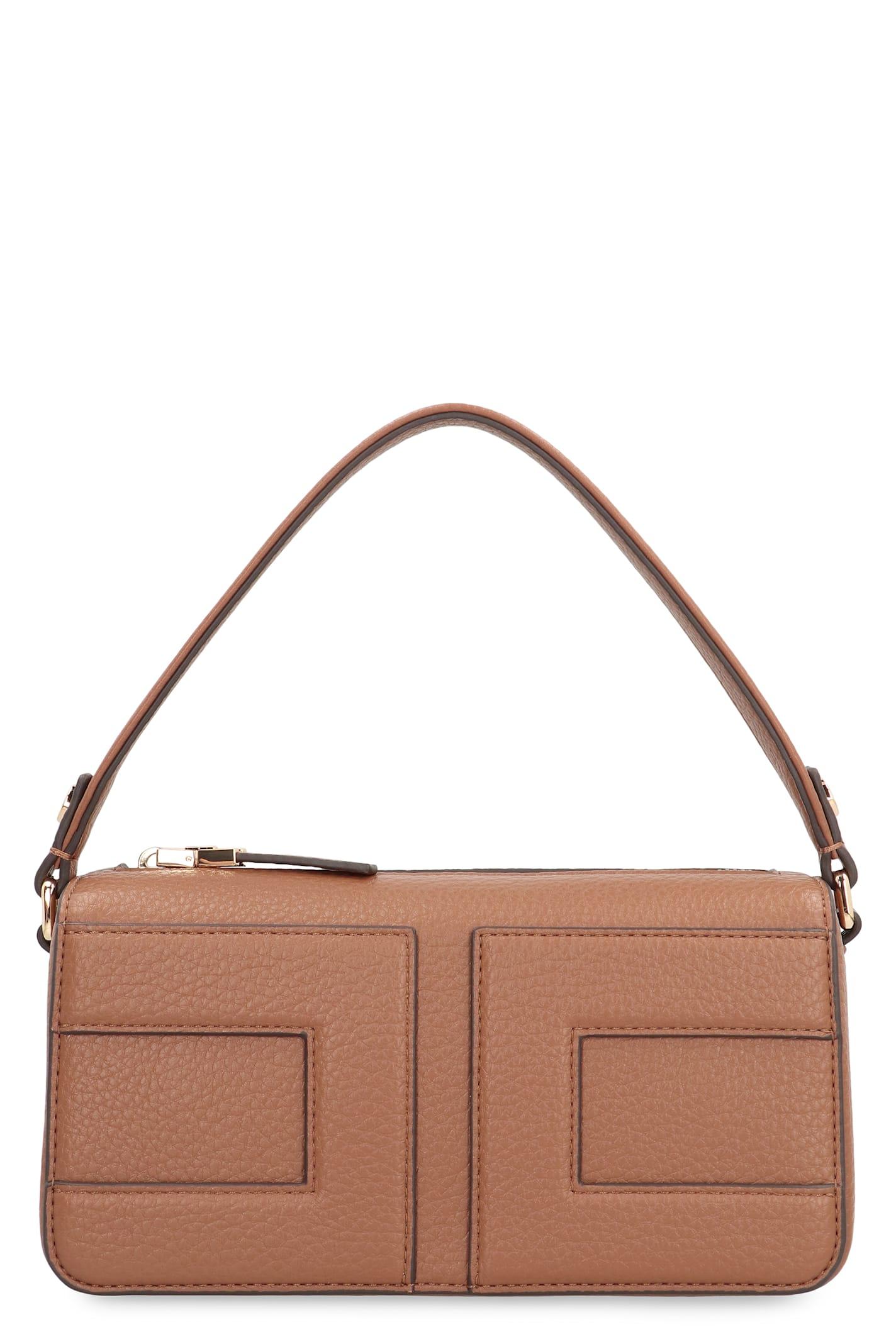 elisabetta franchi handbag in eco-leather