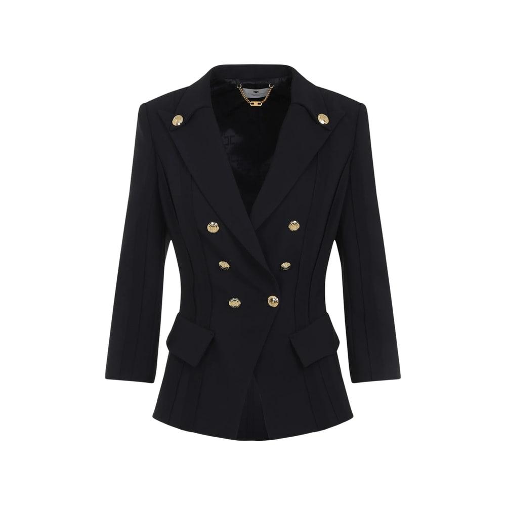 elisabetta franchi jacket