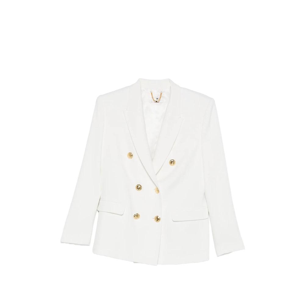 elisabetta franchi jacket