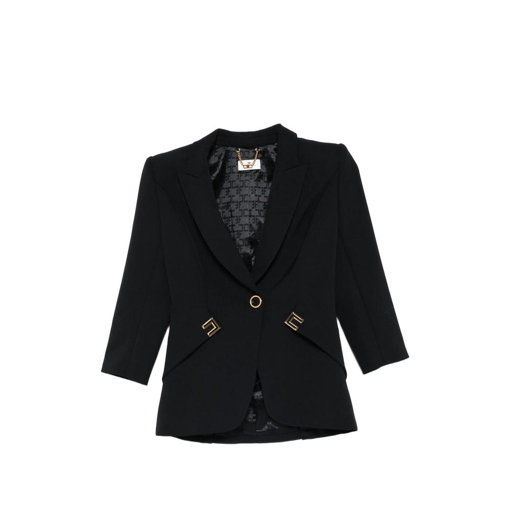 elisabetta franchi jacket