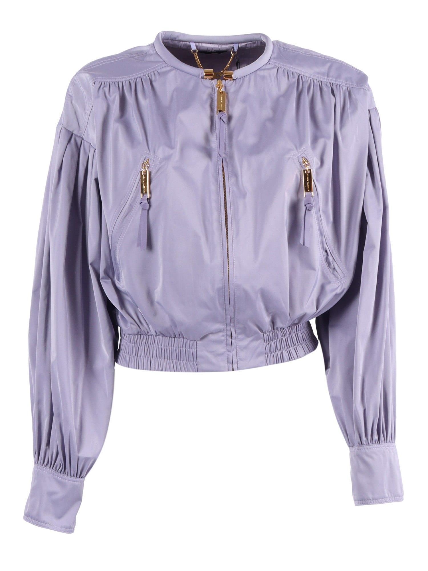 elisabetta franchi jacket