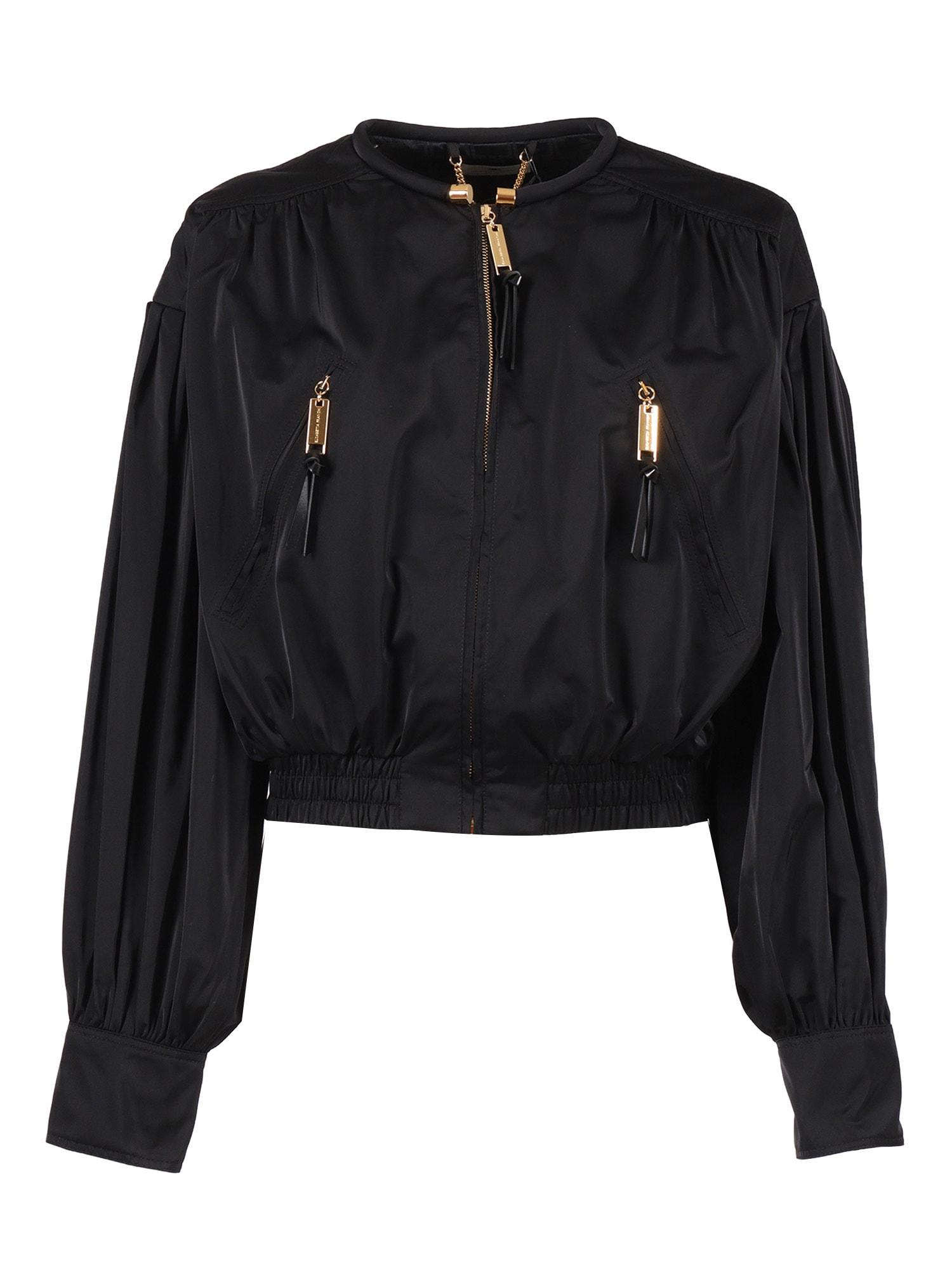 elisabetta franchi jacket
