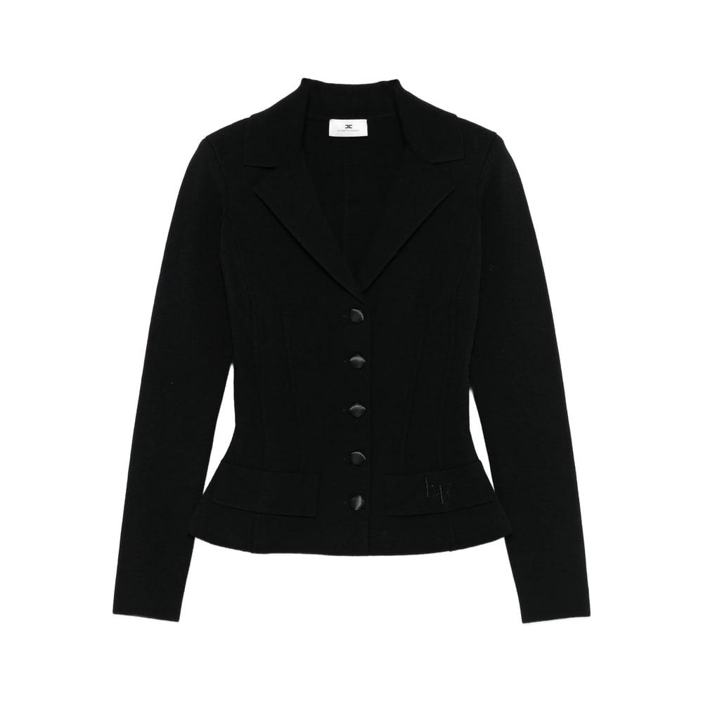 elisabetta franchi jacket