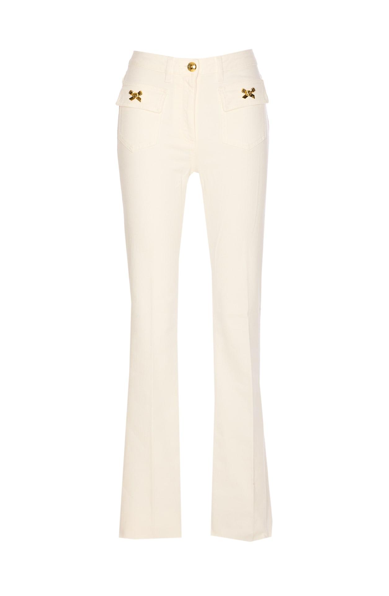 elisabetta franchi jeans