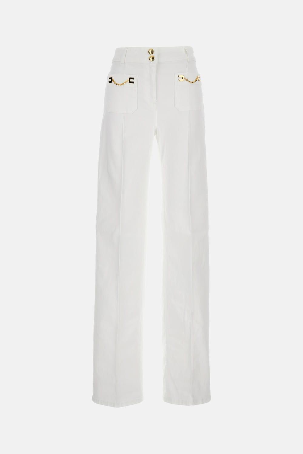 elisabetta franchi jeans