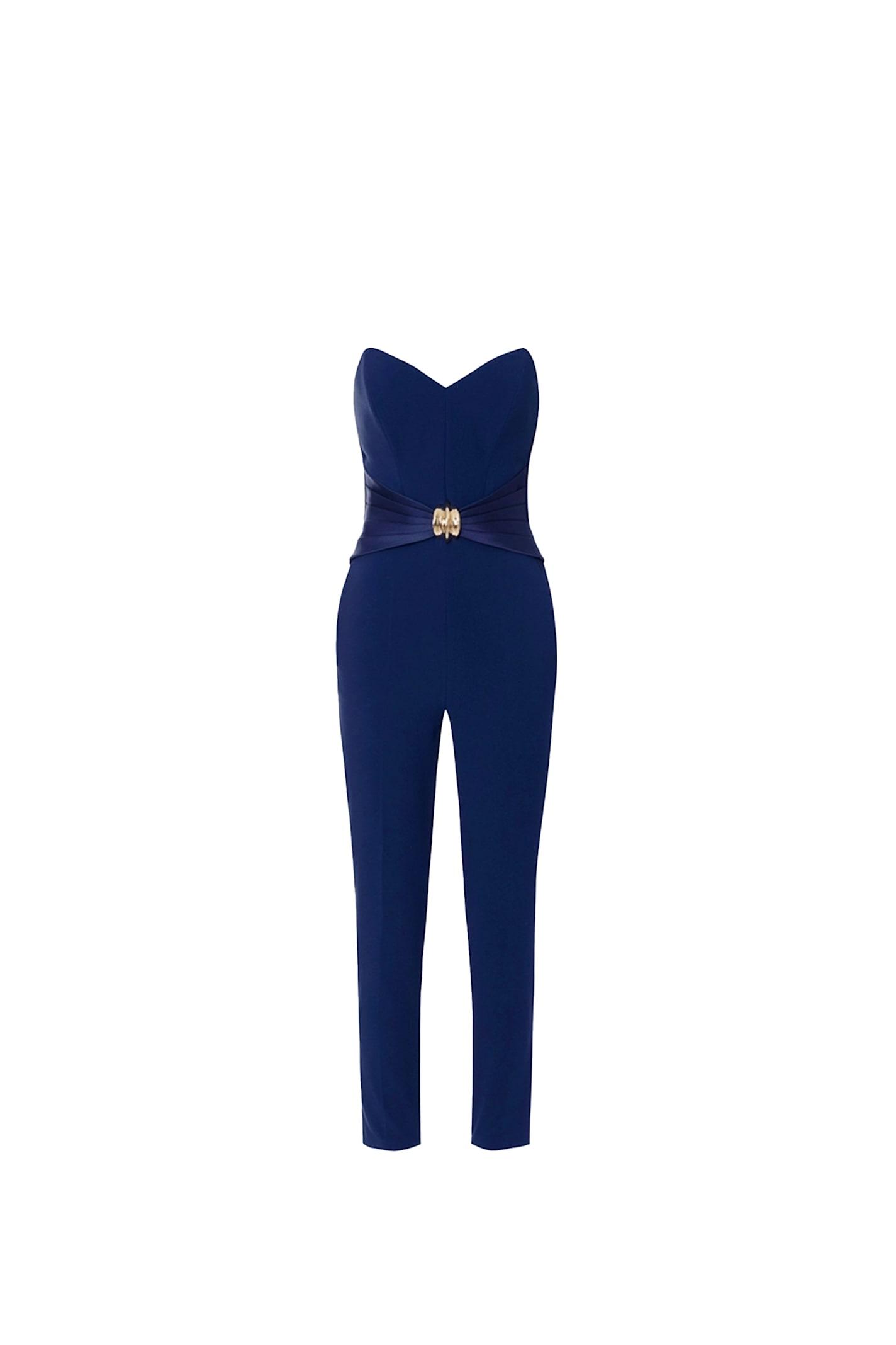 elisabetta franchi jumpsuit