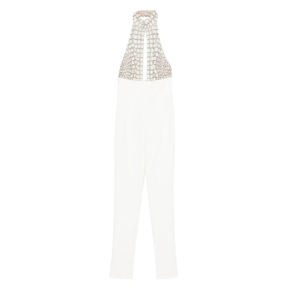 elisabetta franchi jumpsuit