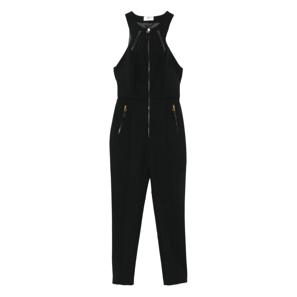 elisabetta franchi jumpsuit