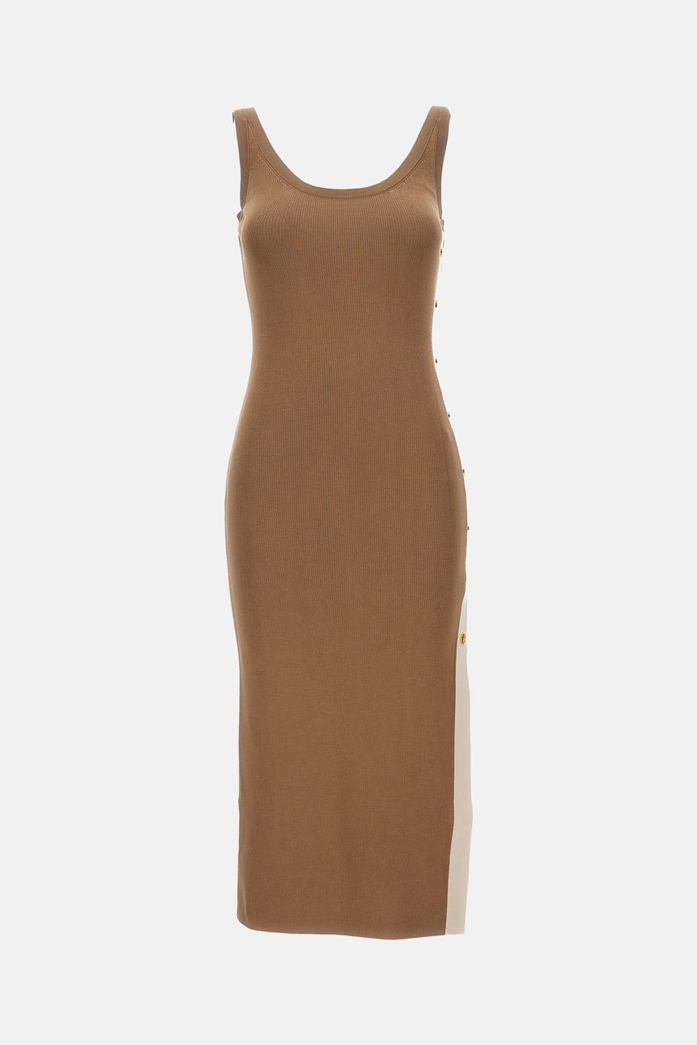 elisabetta franchi long dress