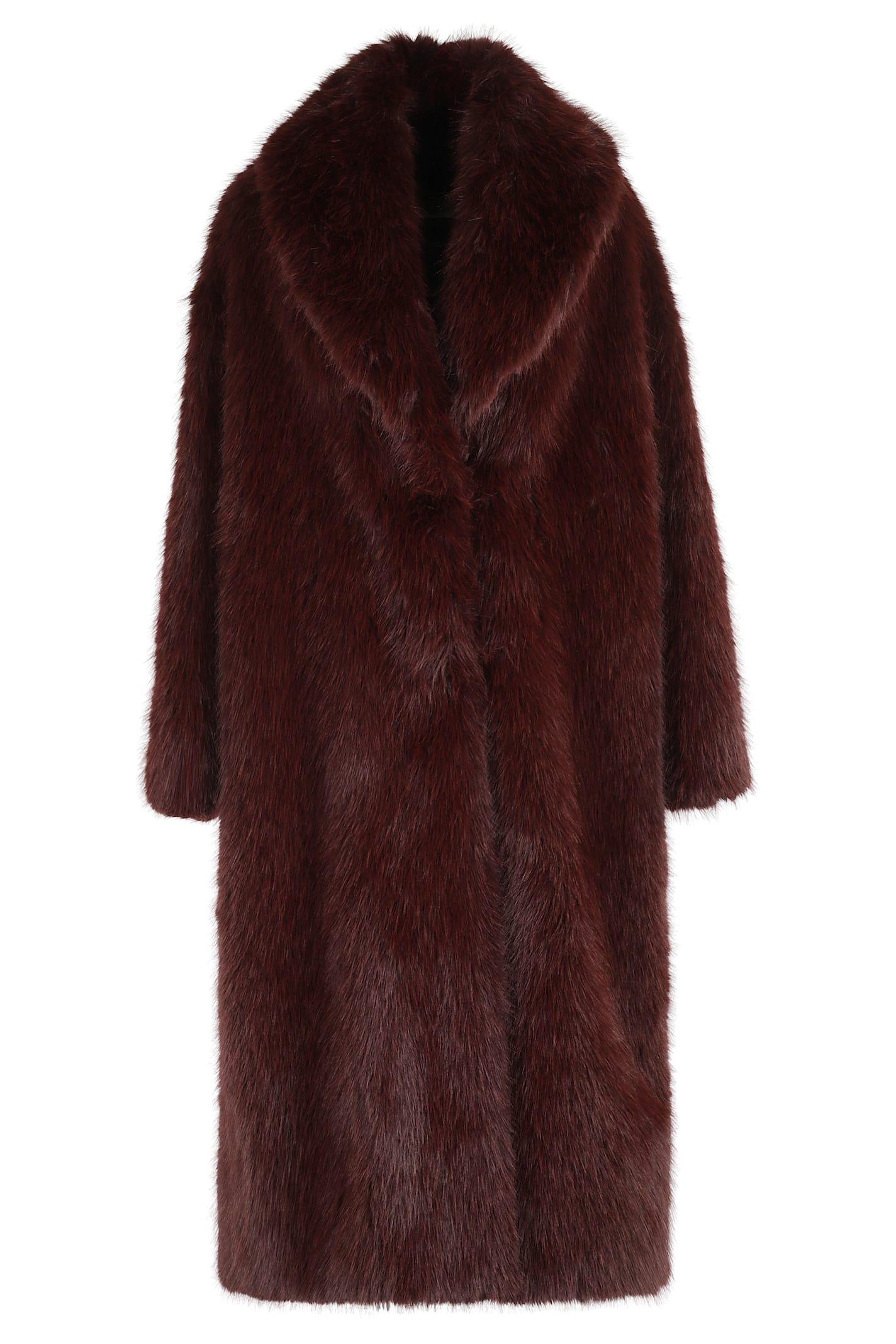 elisabetta franchi lungo