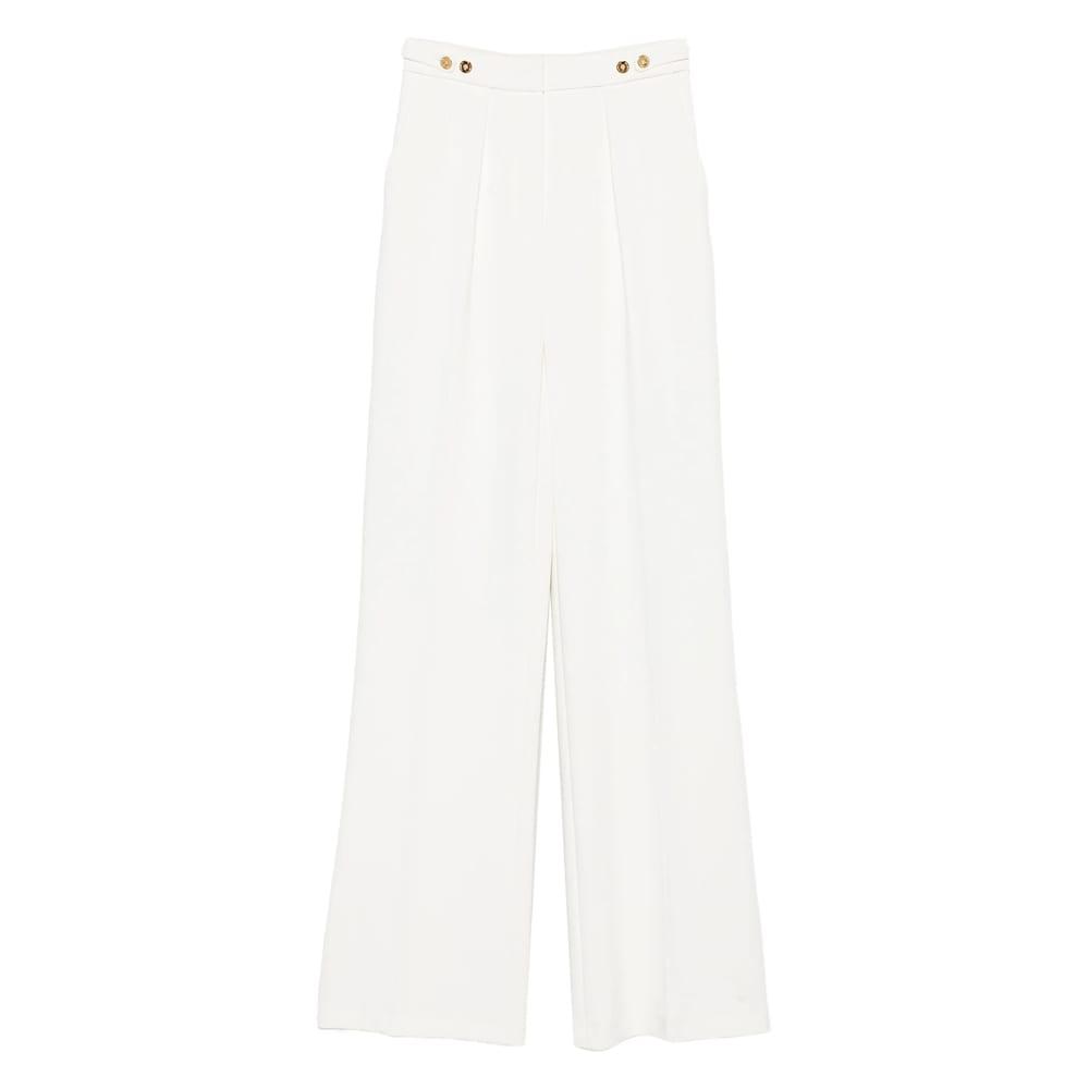 elisabetta franchi pant