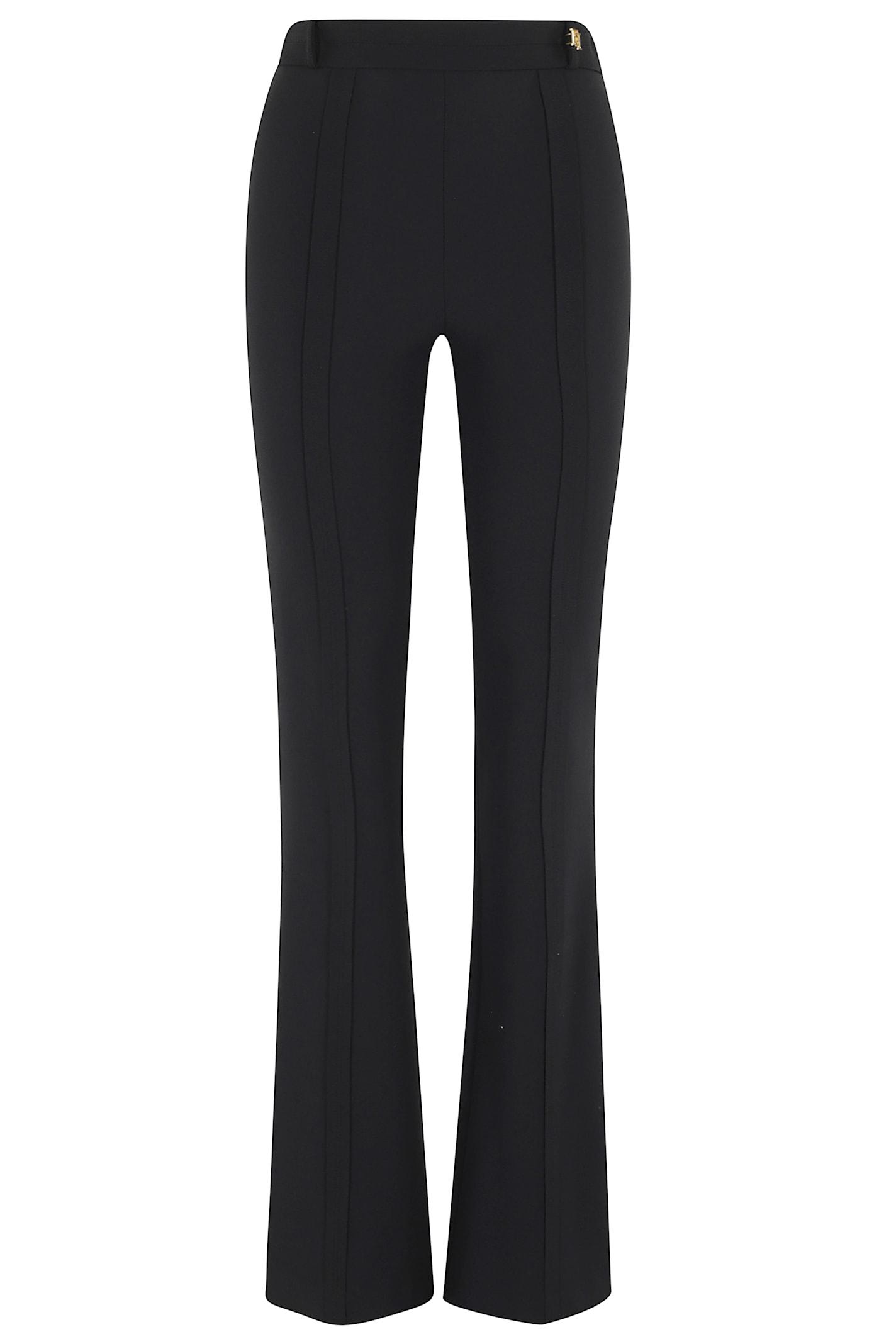 elisabetta franchi pantalone