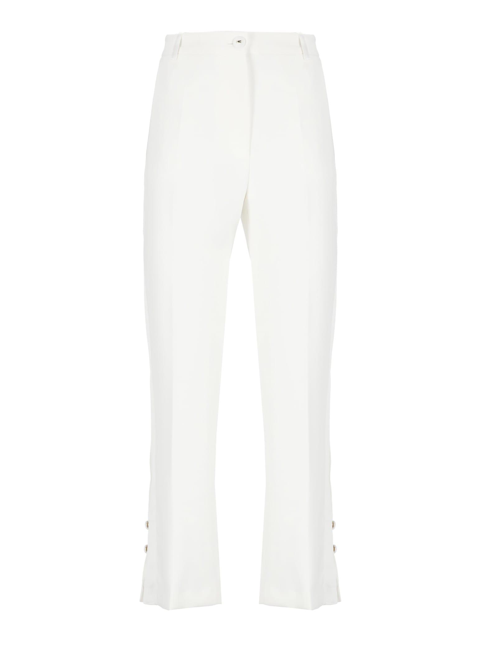 elisabetta franchi pantalone