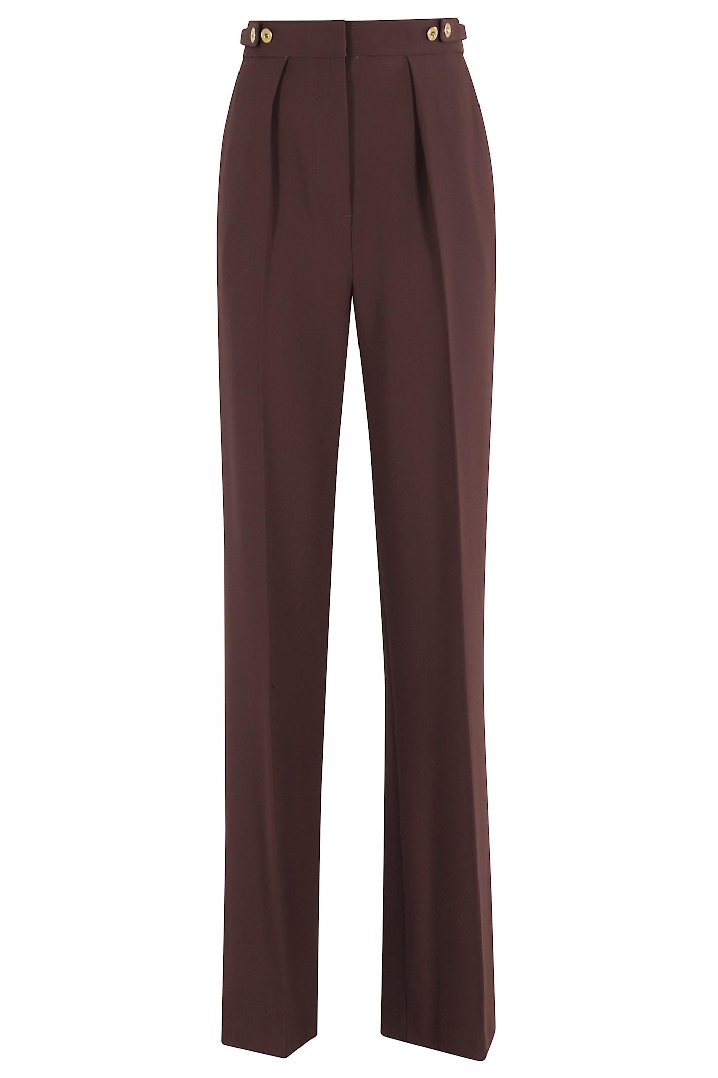 elisabetta franchi pantalone