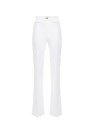 elisabetta franchi pantalone