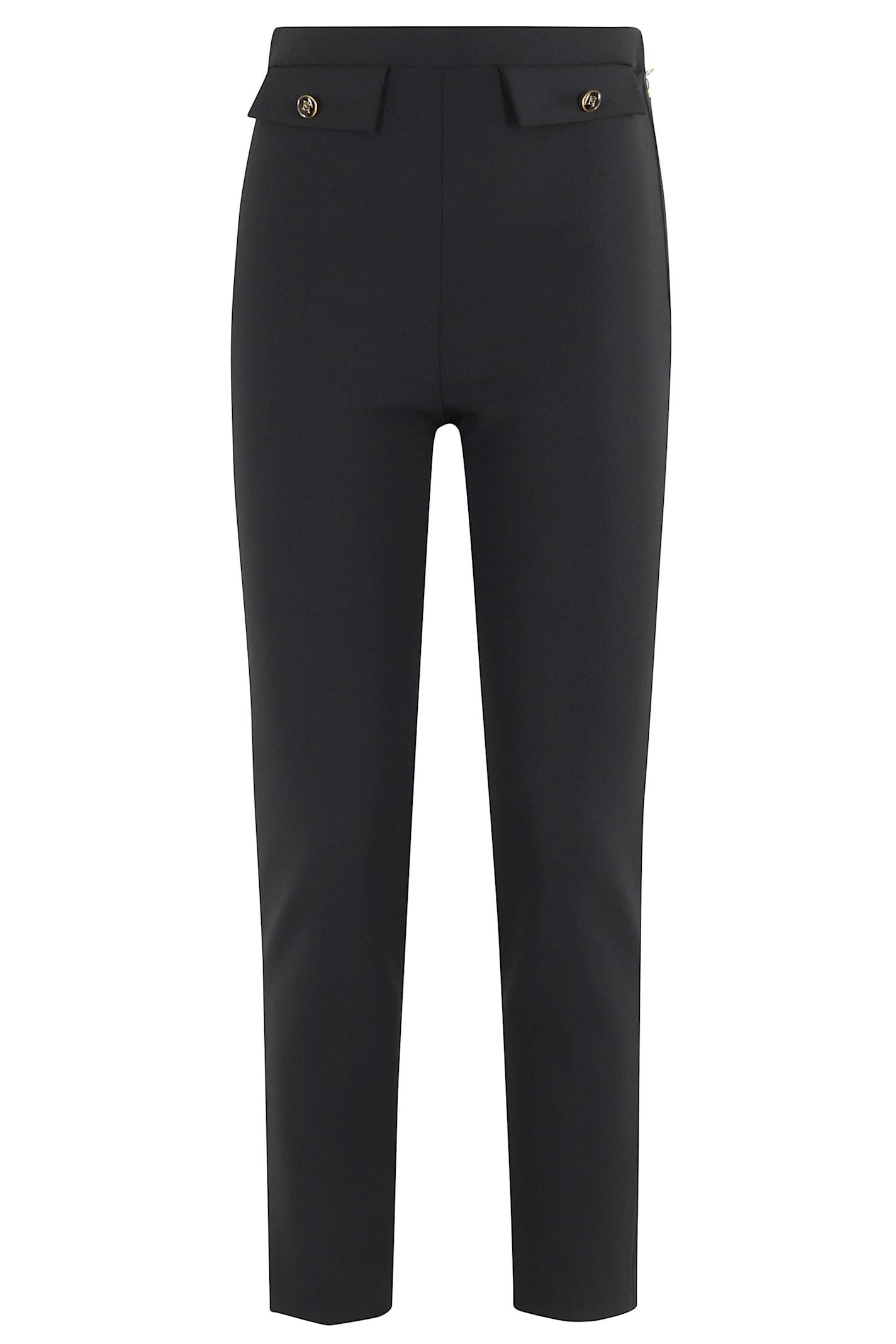 elisabetta franchi pantalone