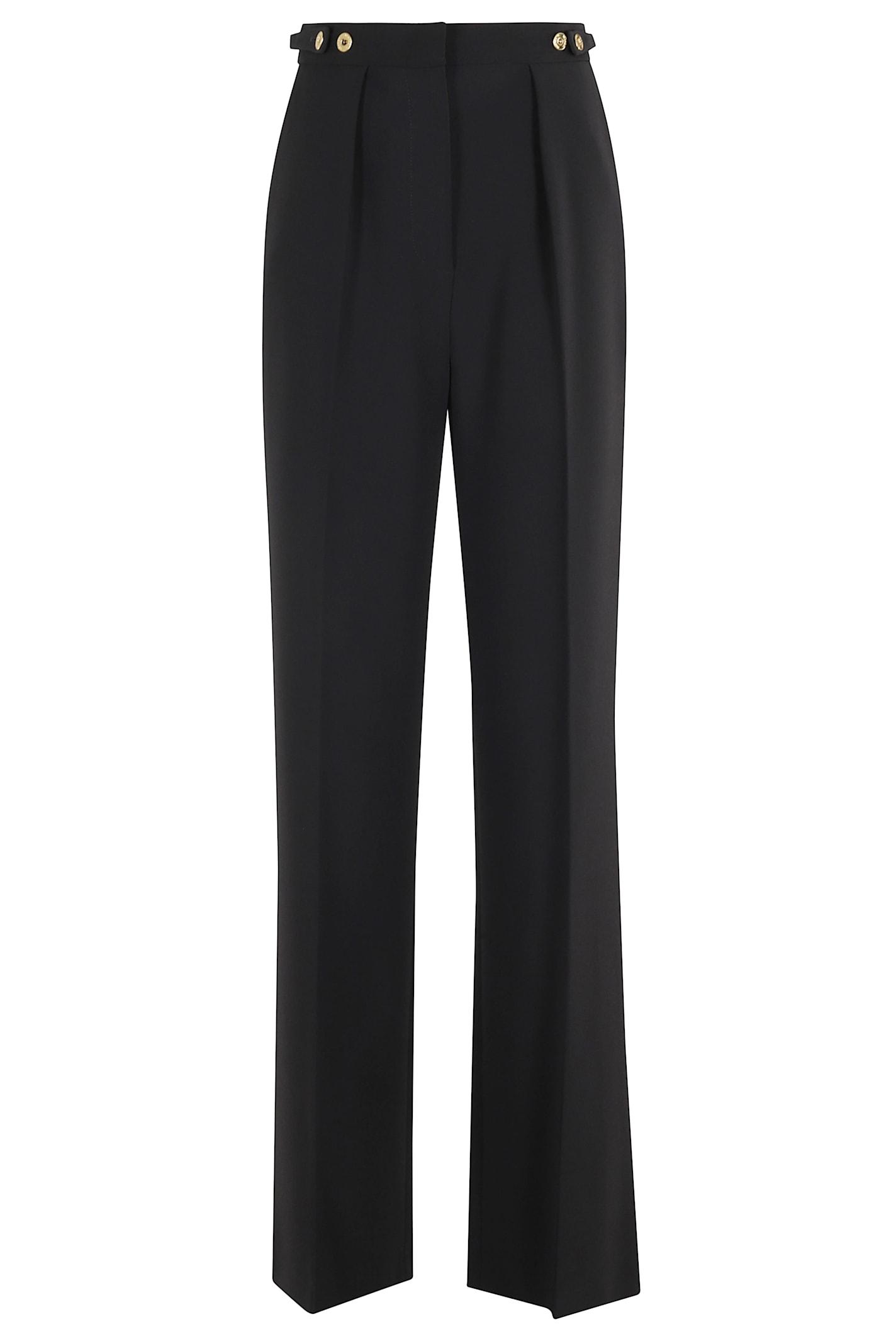 elisabetta franchi pantalone