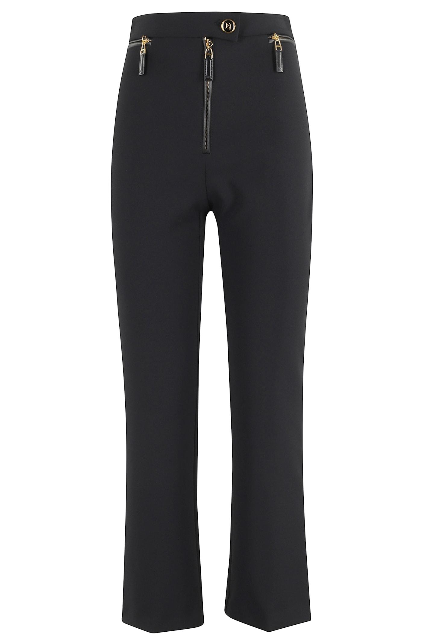 elisabetta franchi pantalone