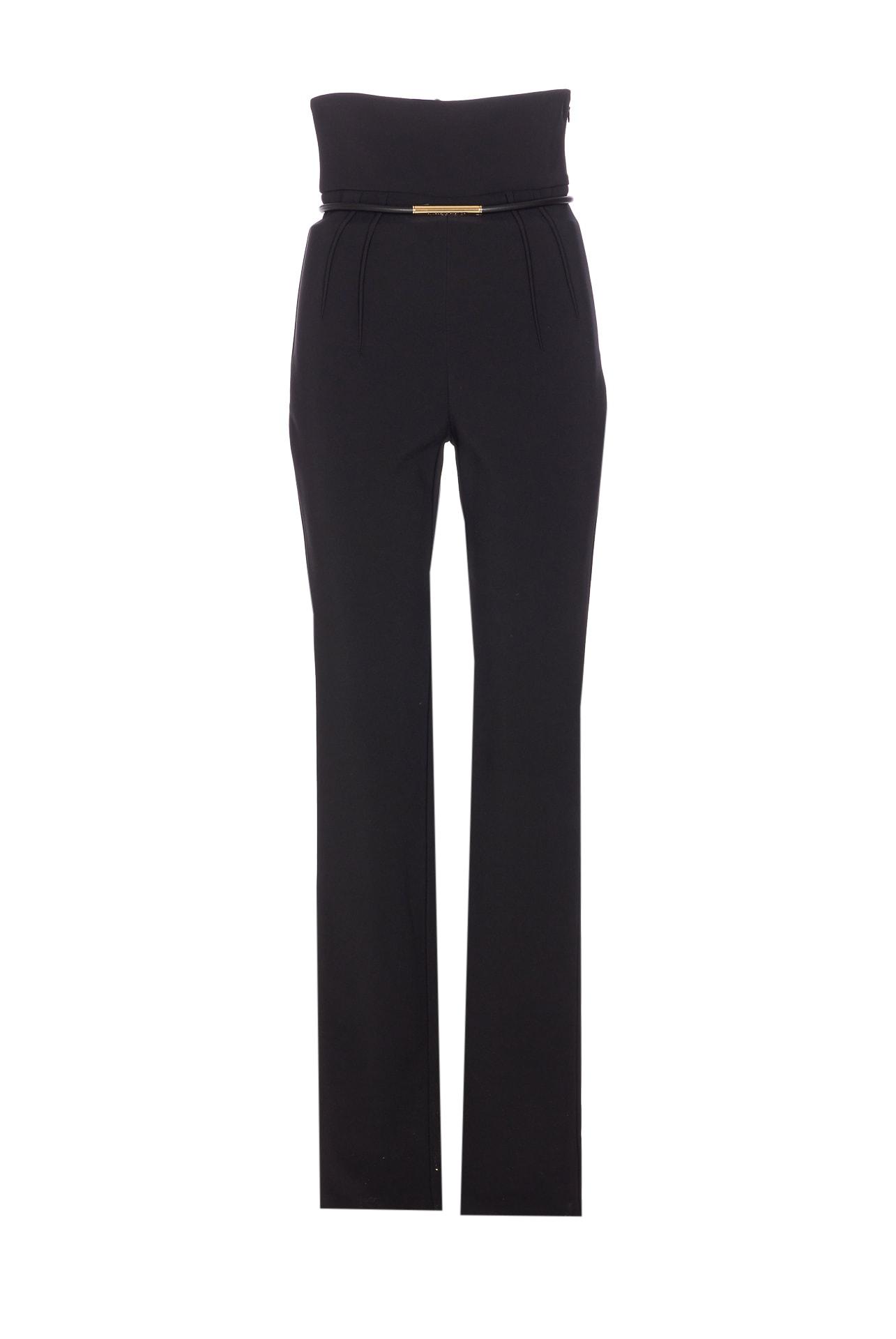 elisabetta franchi pants