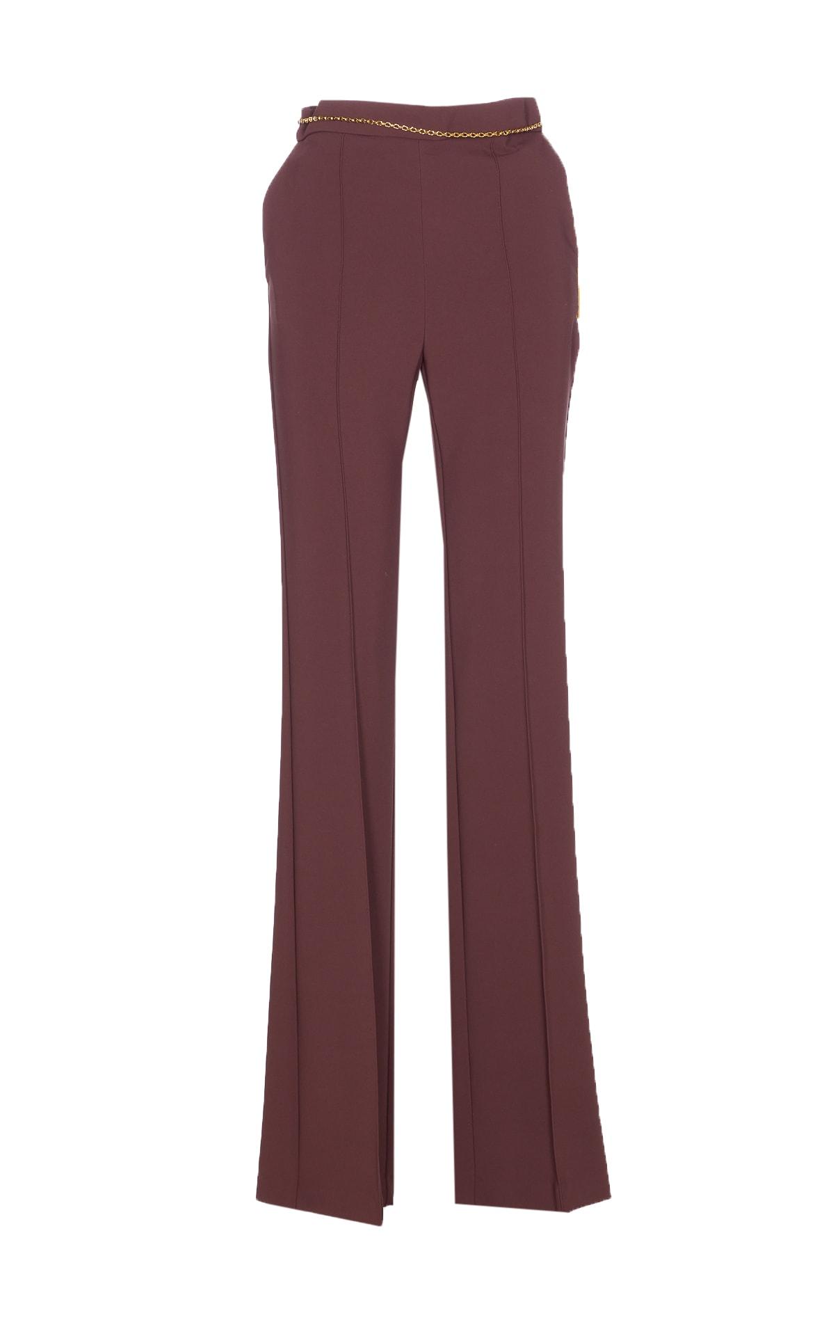 elisabetta franchi pants