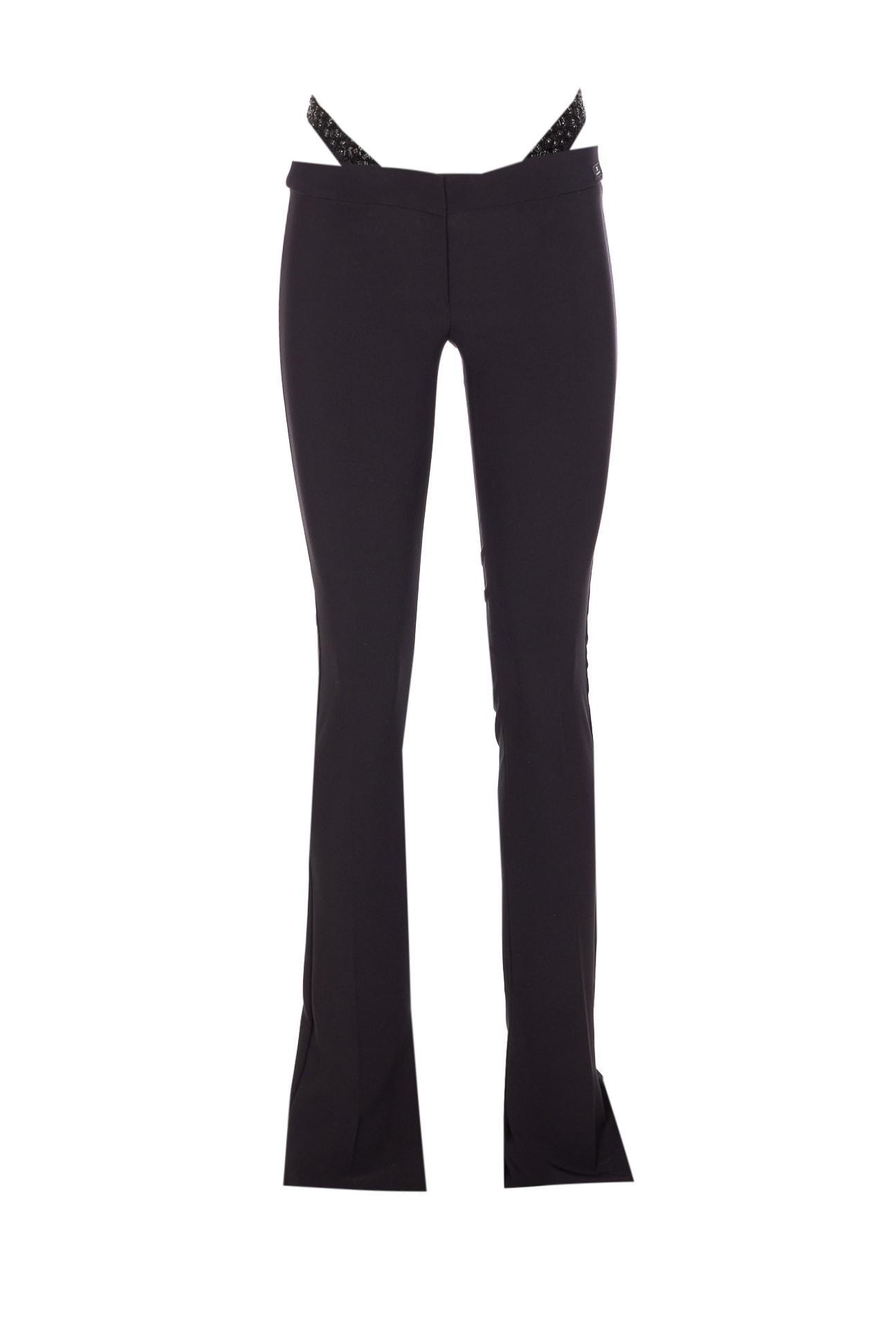 elisabetta franchi pants