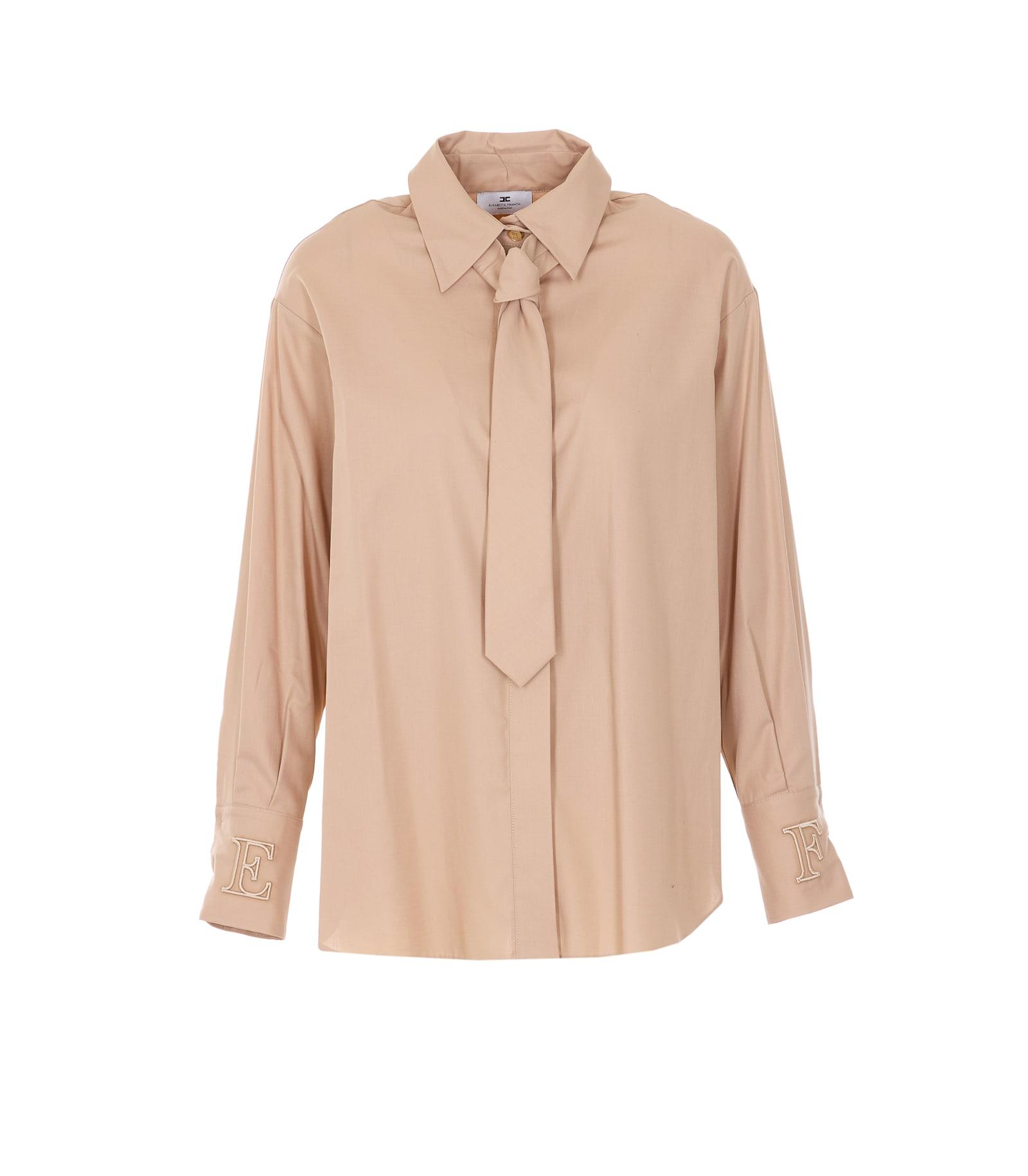 elisabetta franchi shirt