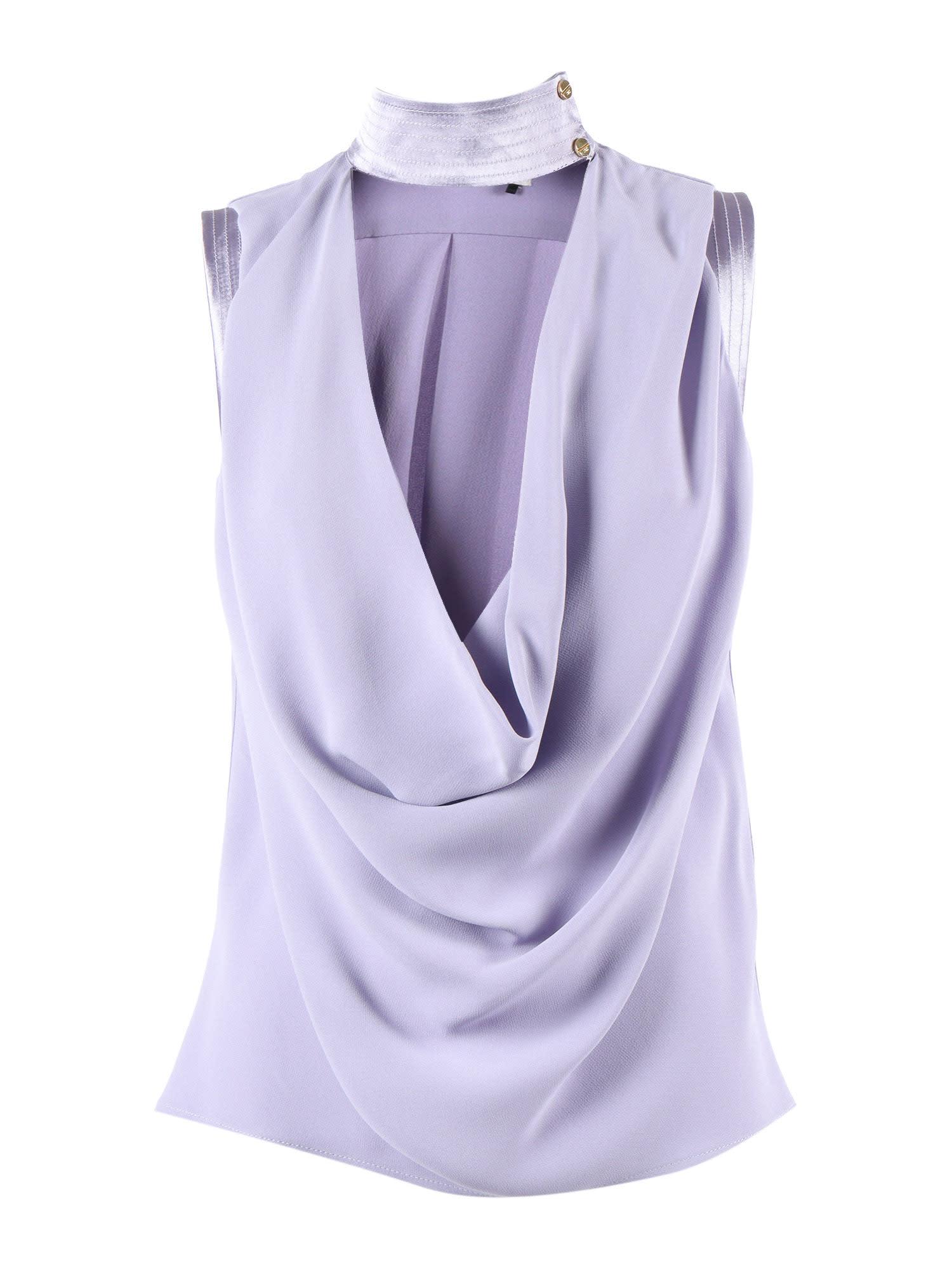 elisabetta franchi shirt