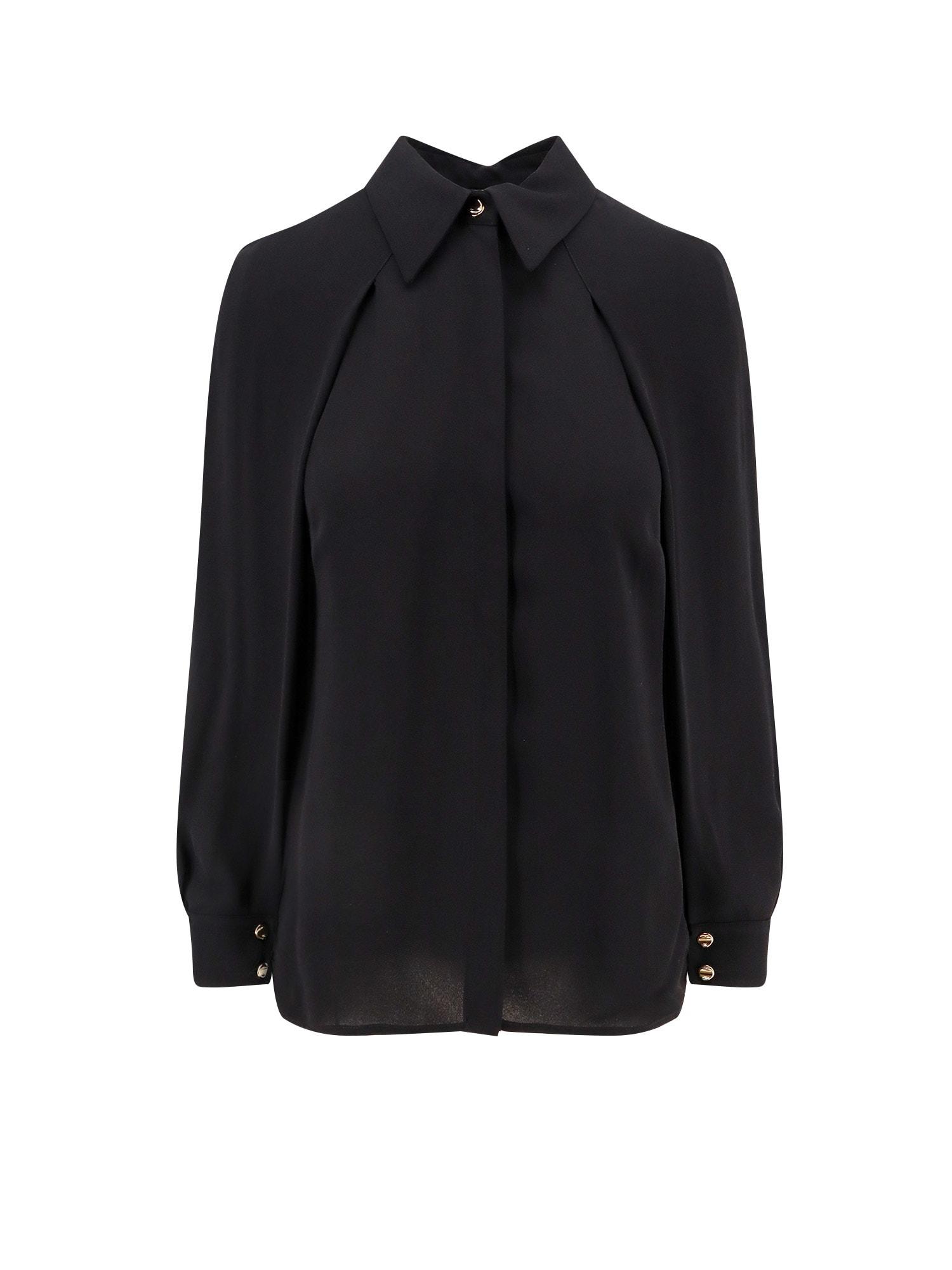 elisabetta franchi shirt