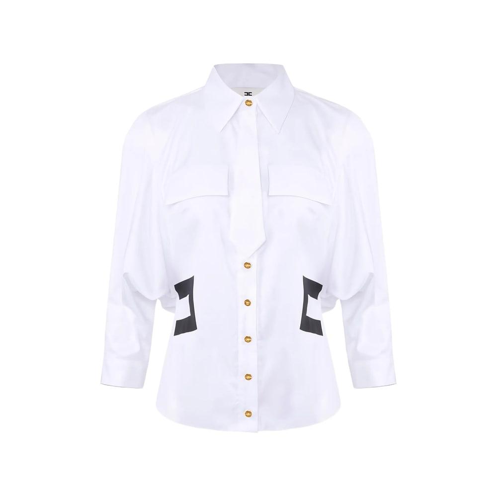 elisabetta franchi shirt