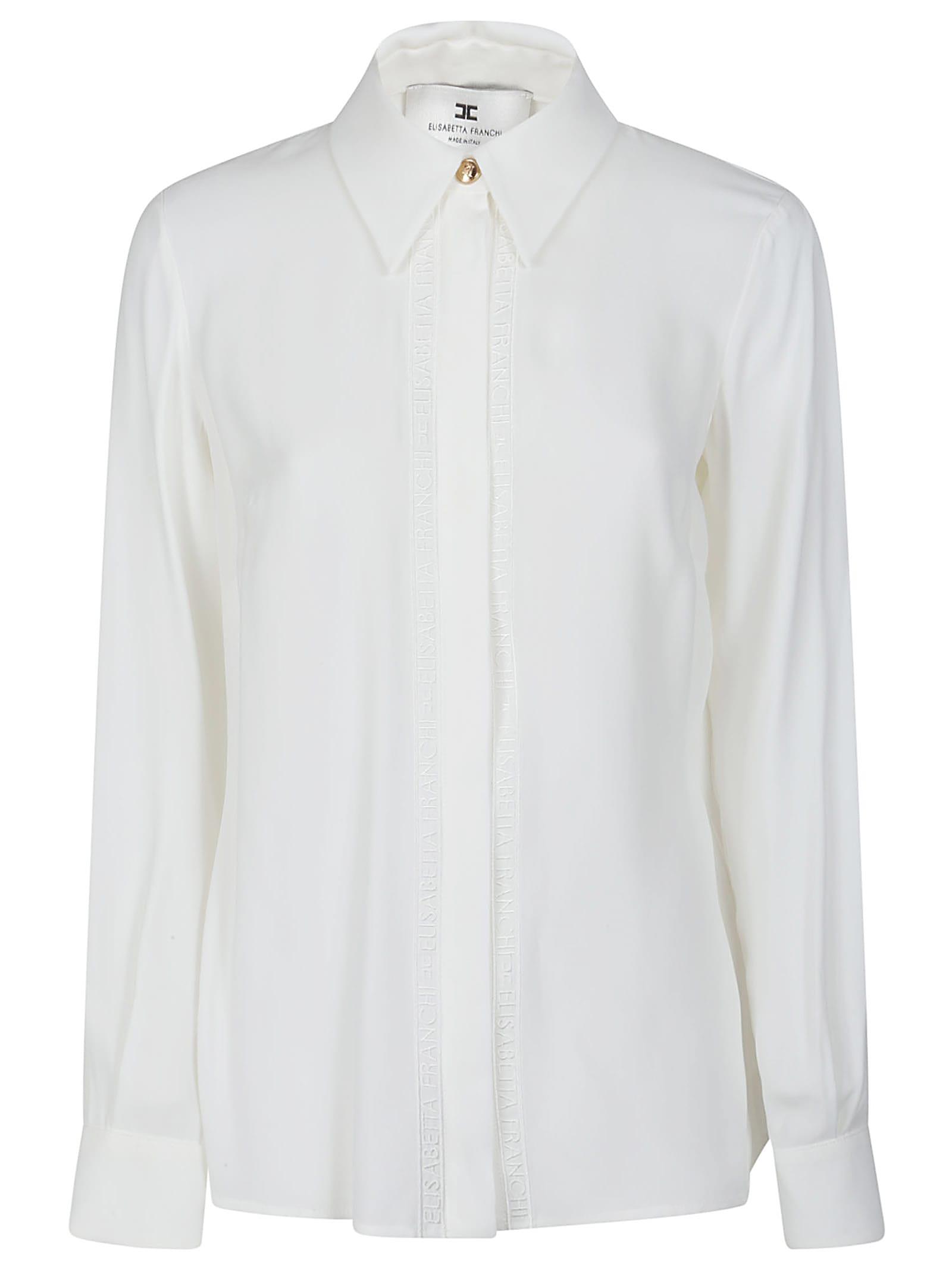 elisabetta franchi shirt