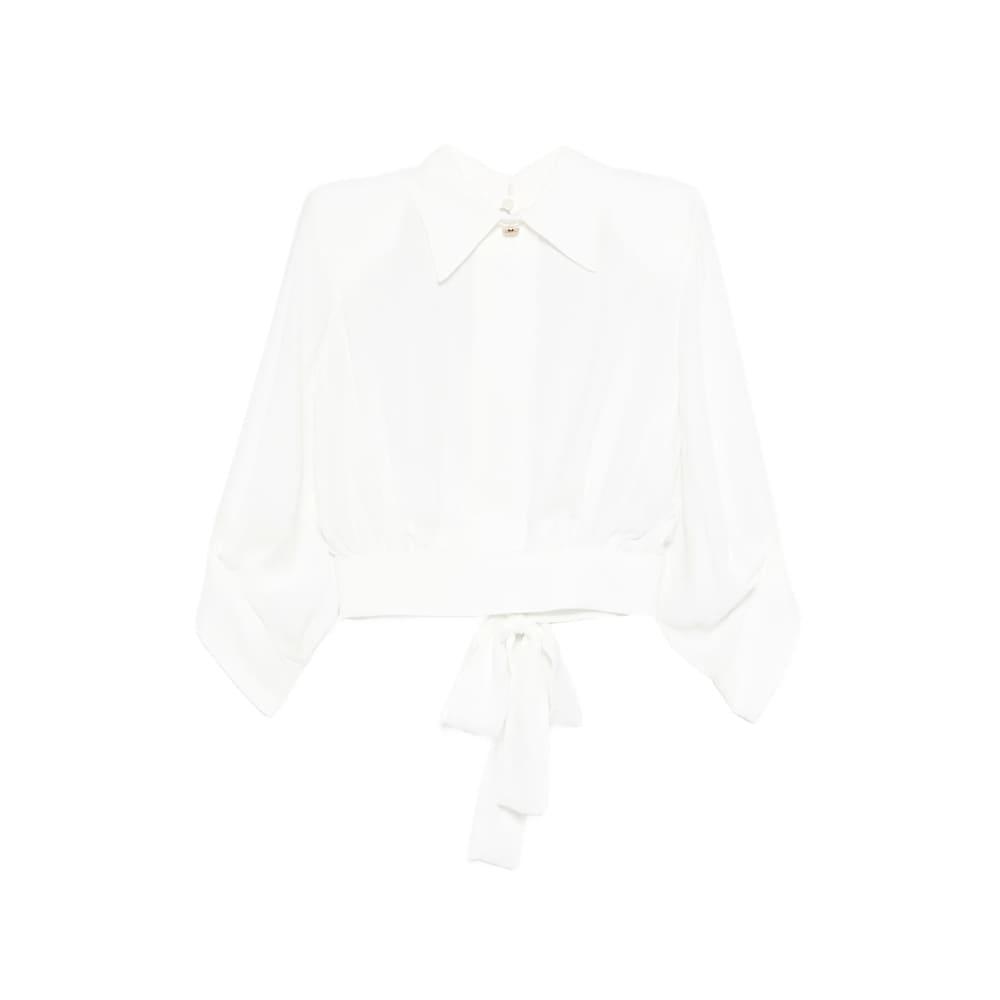elisabetta franchi shirt