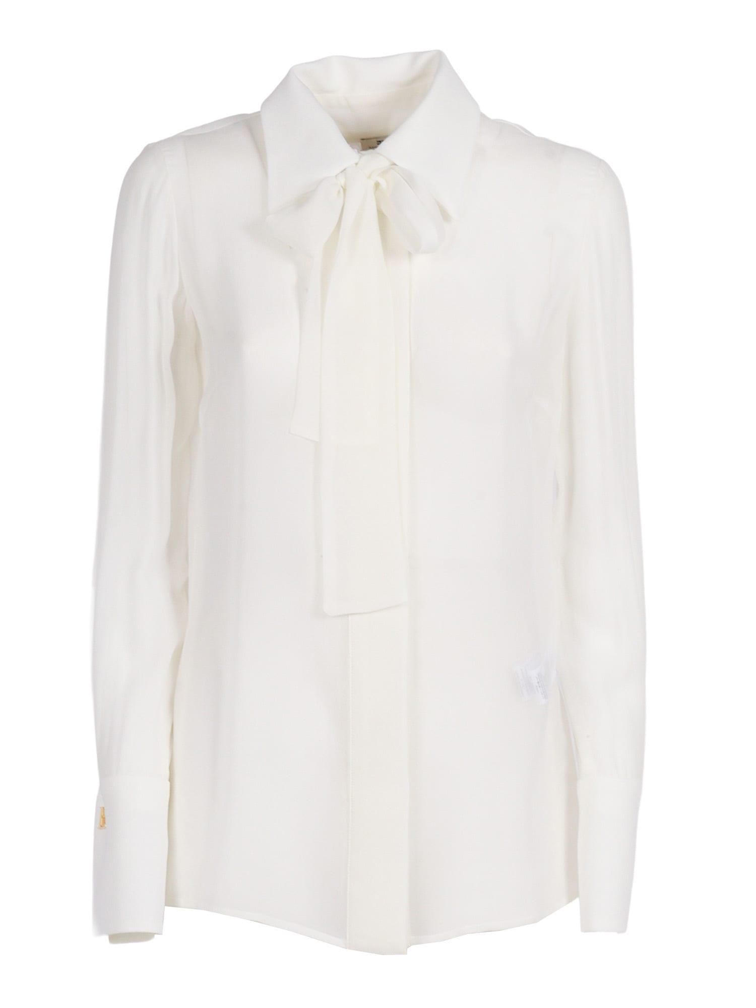 elisabetta franchi shirt