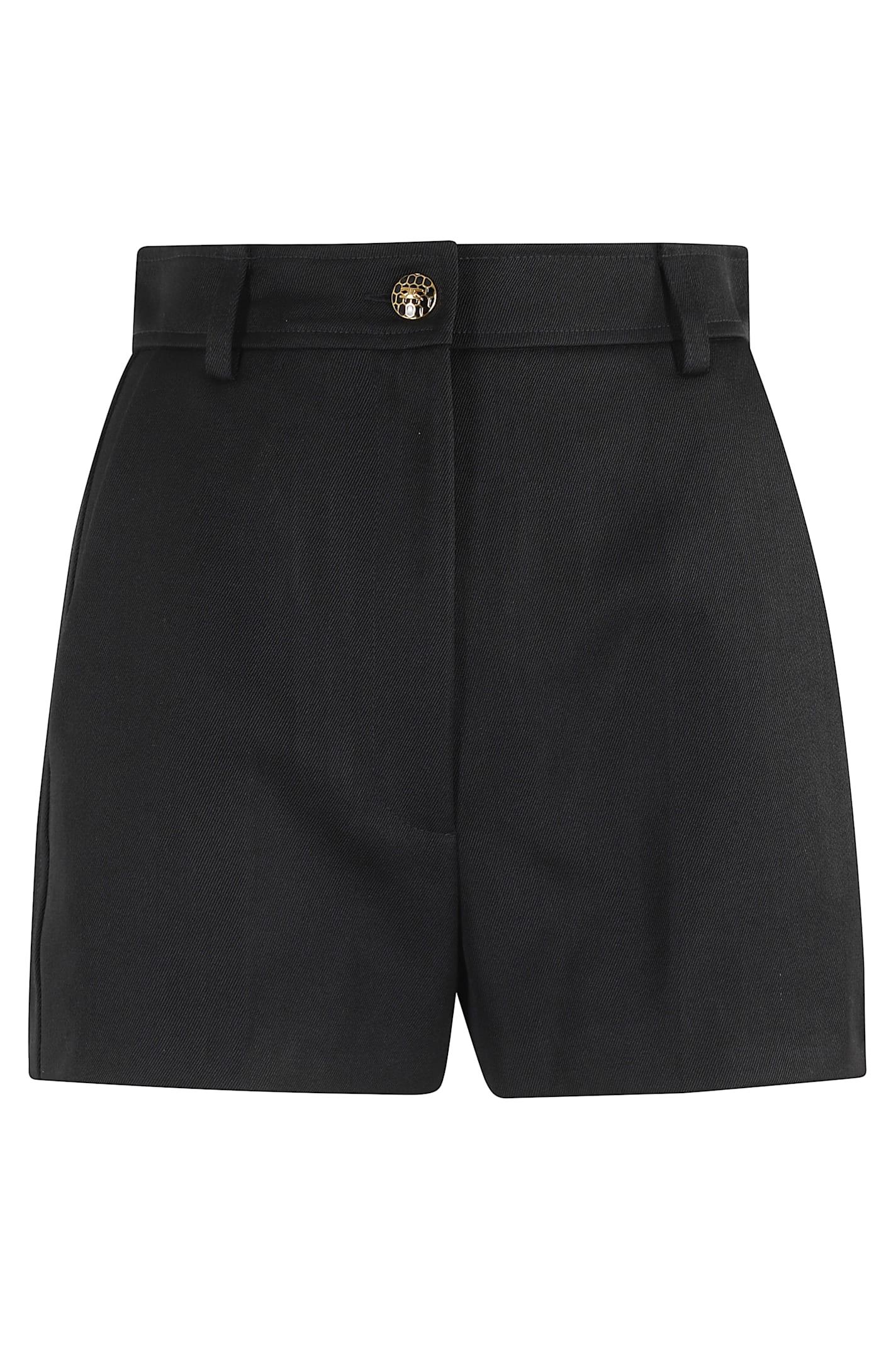 elisabetta franchi short