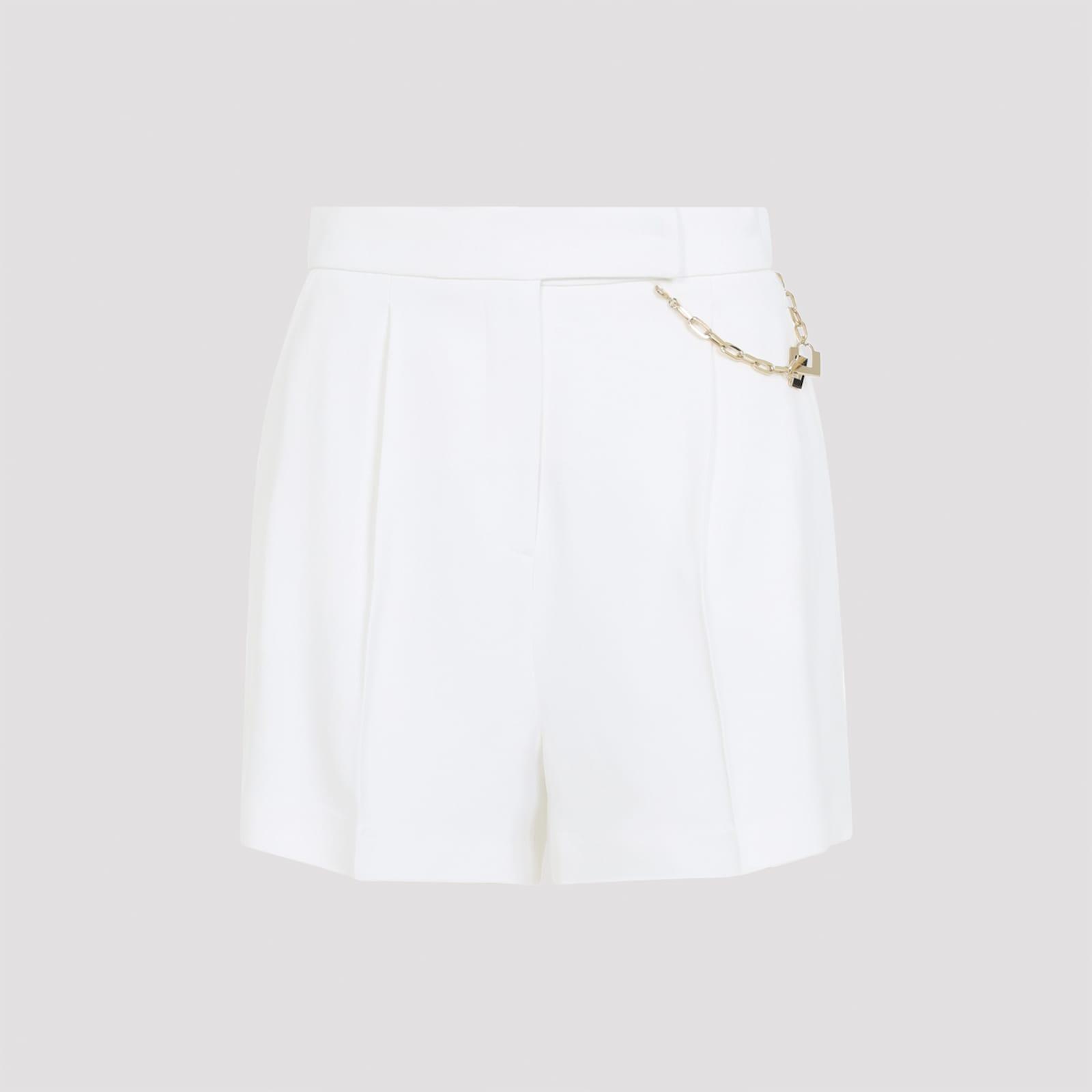 elisabetta franchi shorts