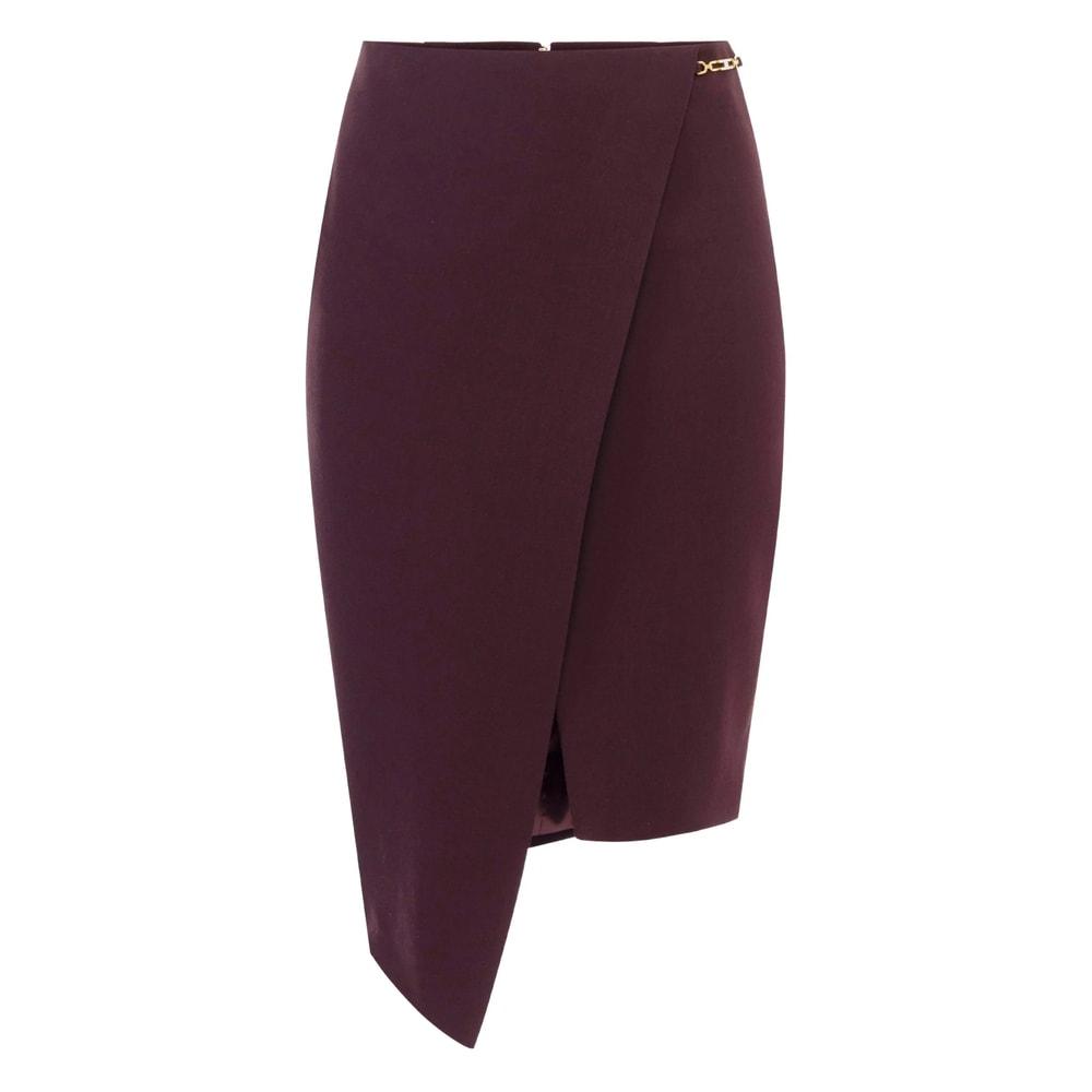 elisabetta franchi skirt