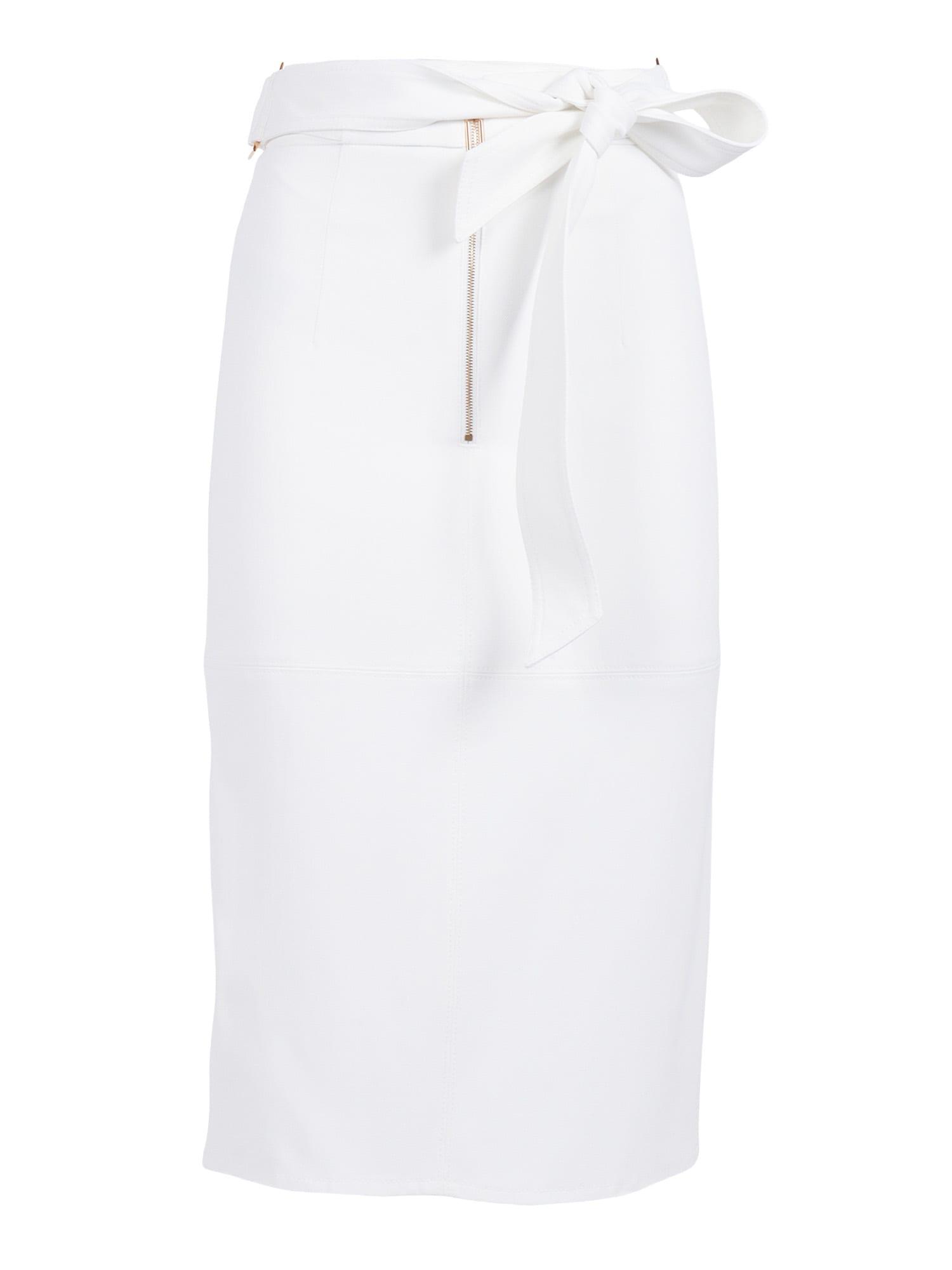 elisabetta franchi skirt