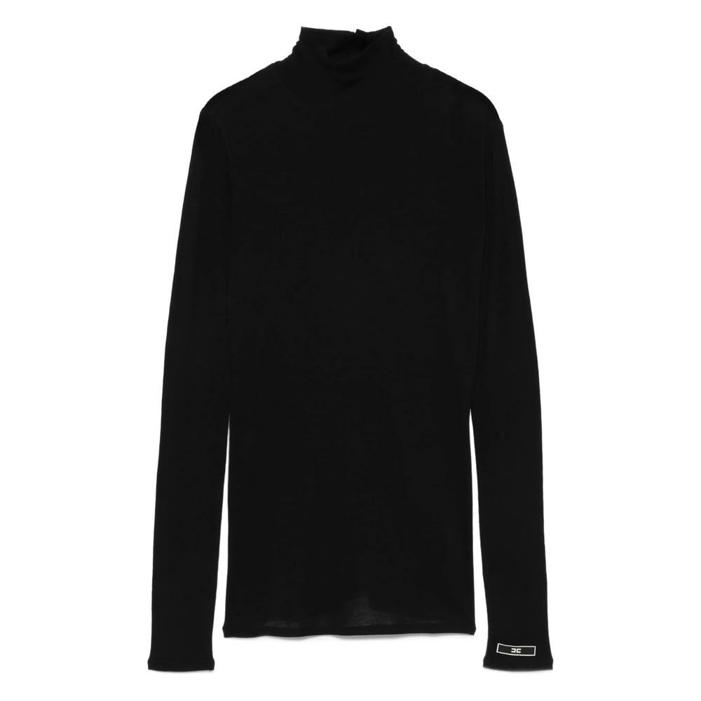 elisabetta franchi sweater