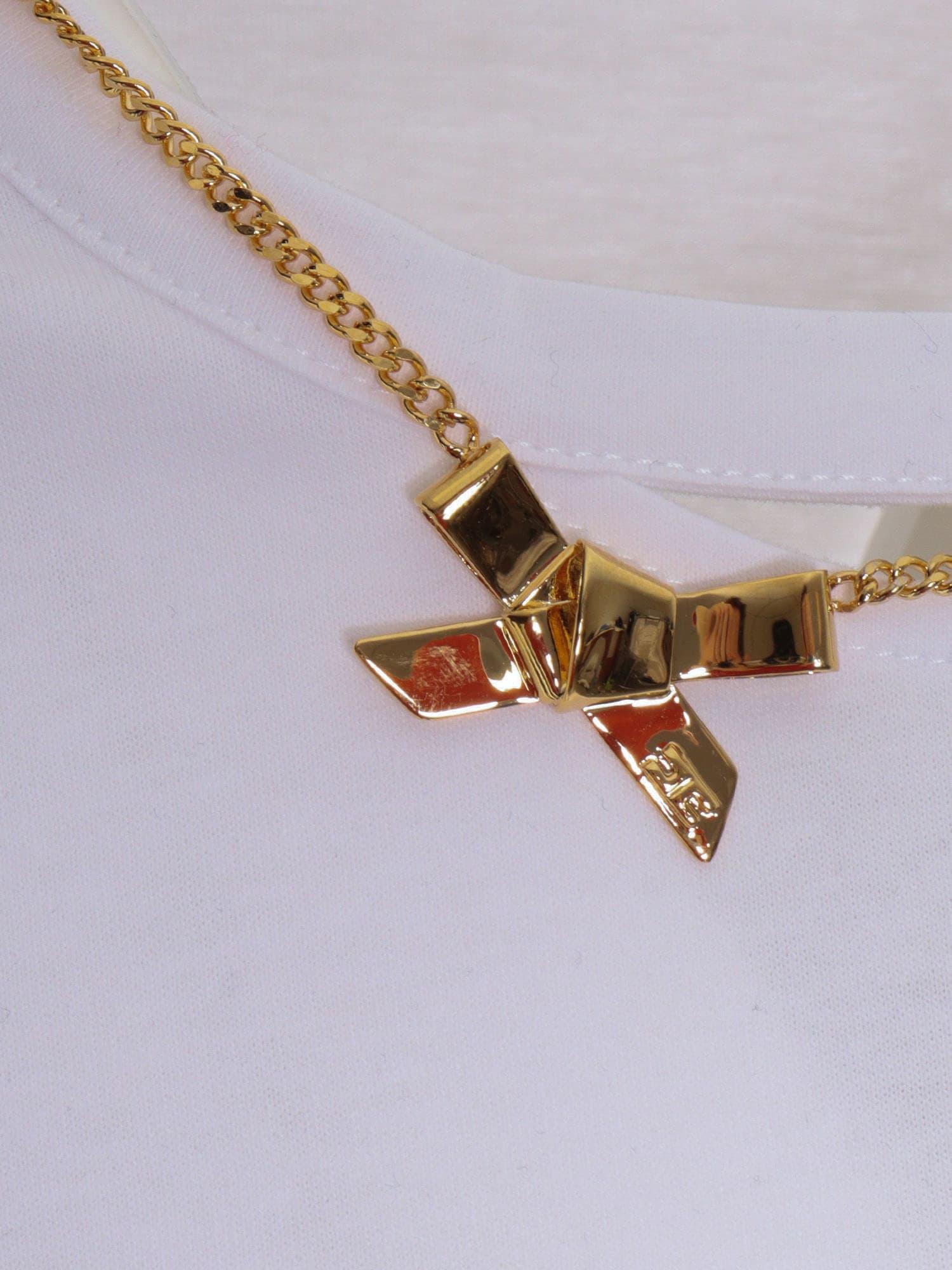 elisabetta franchi sweater