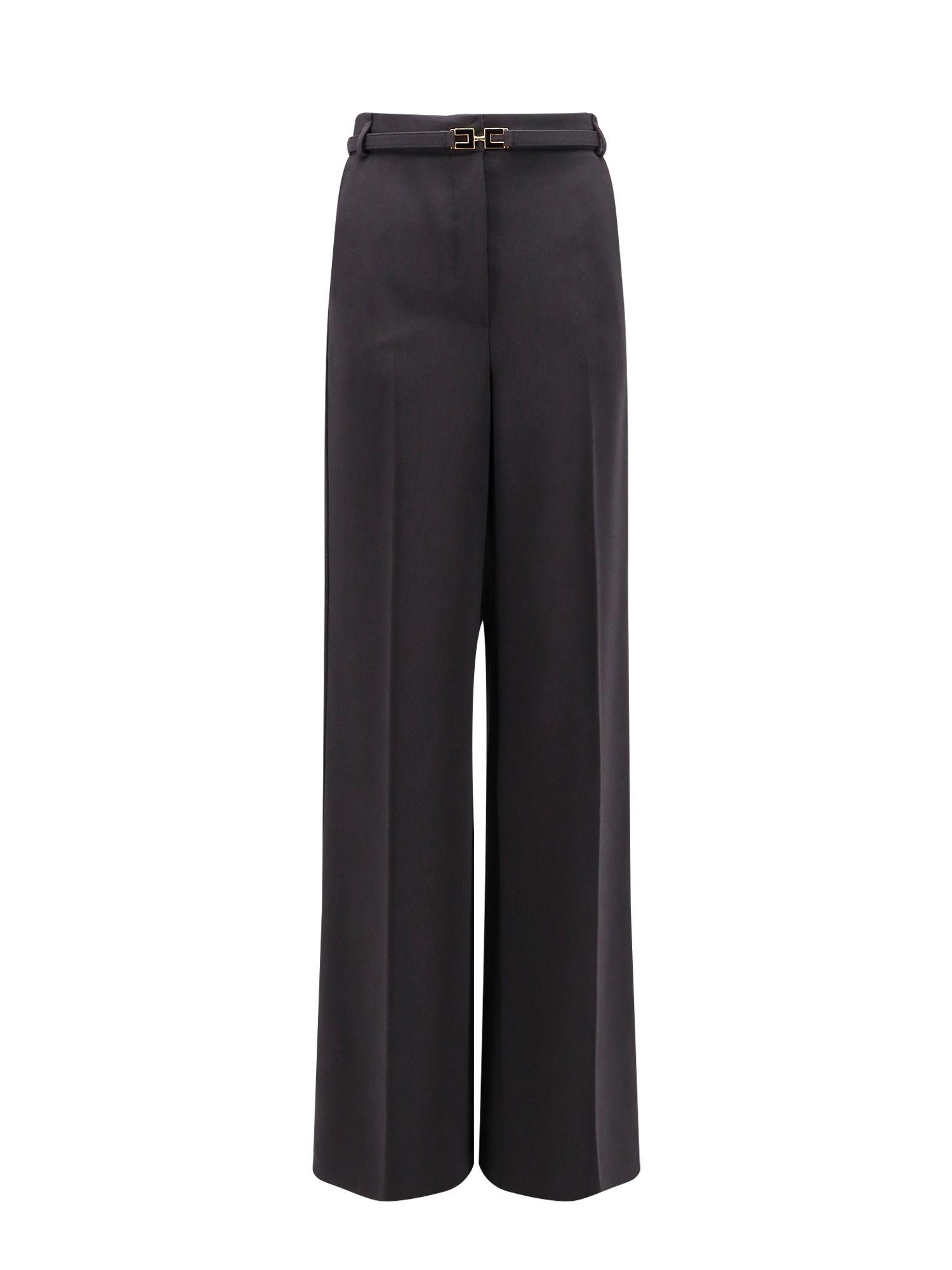 elisabetta franchi trouser