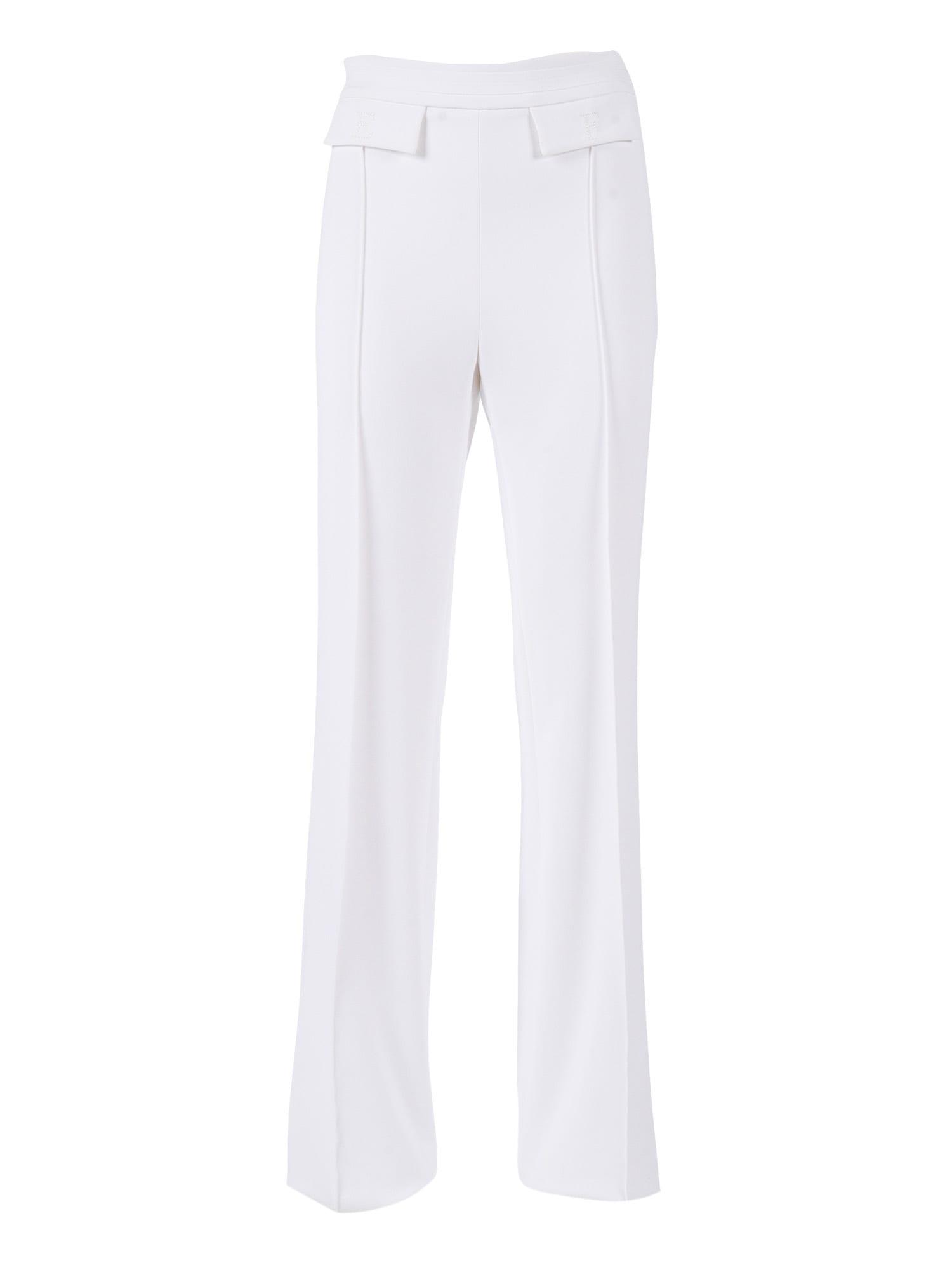 elisabetta franchi trousers