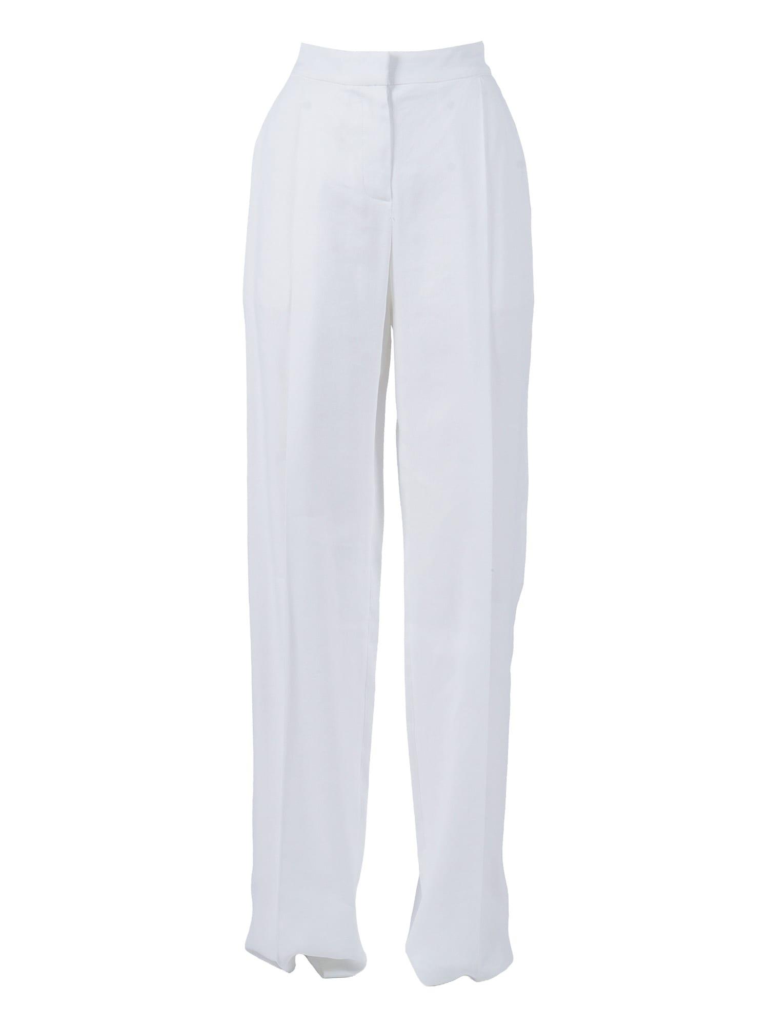 elisabetta franchi trousers