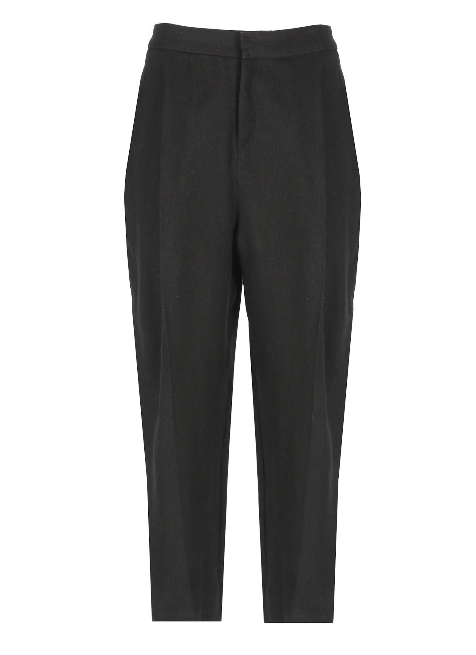 elisabetta franchi trousers