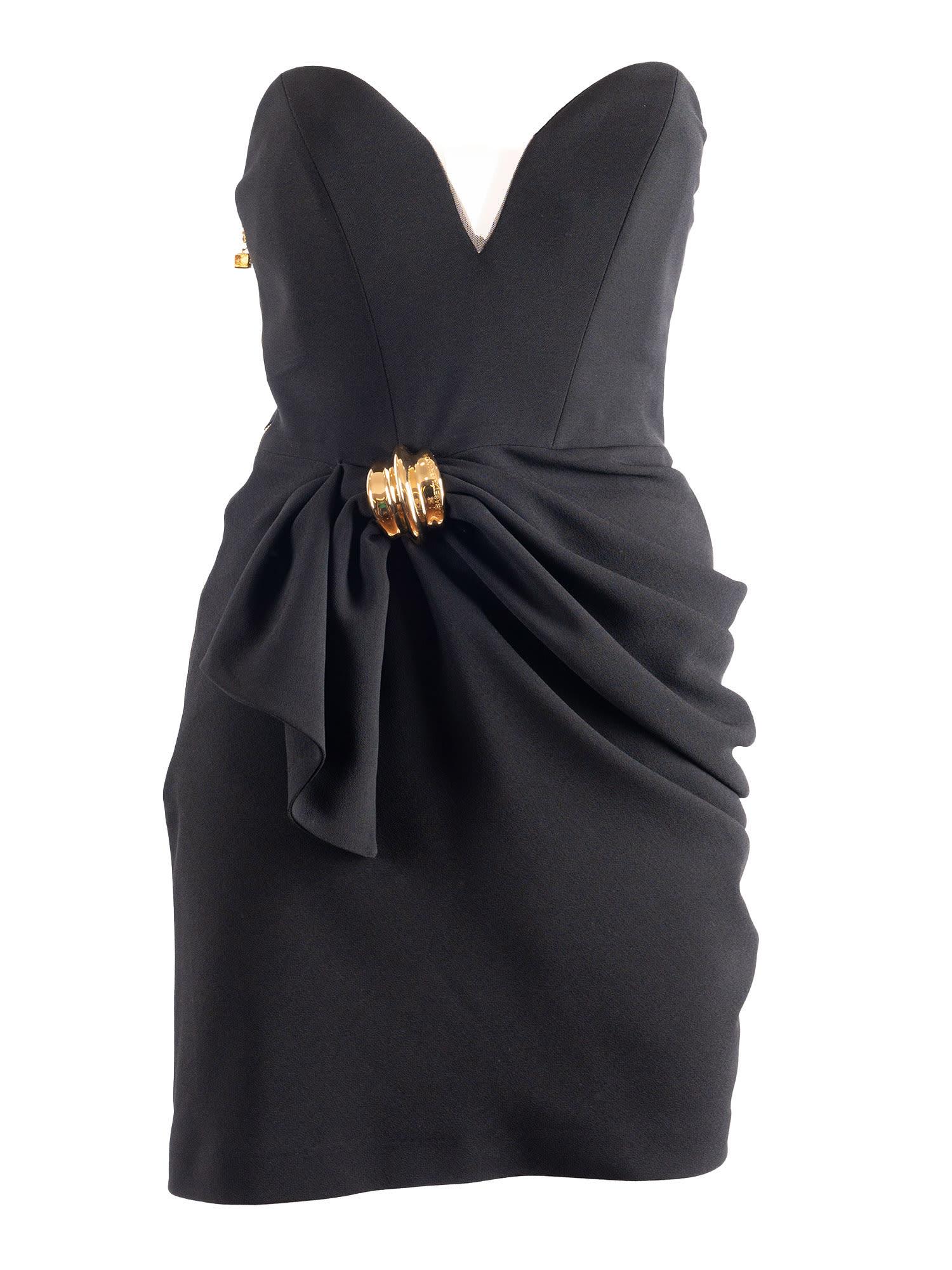 elisabetta franchi womens dress