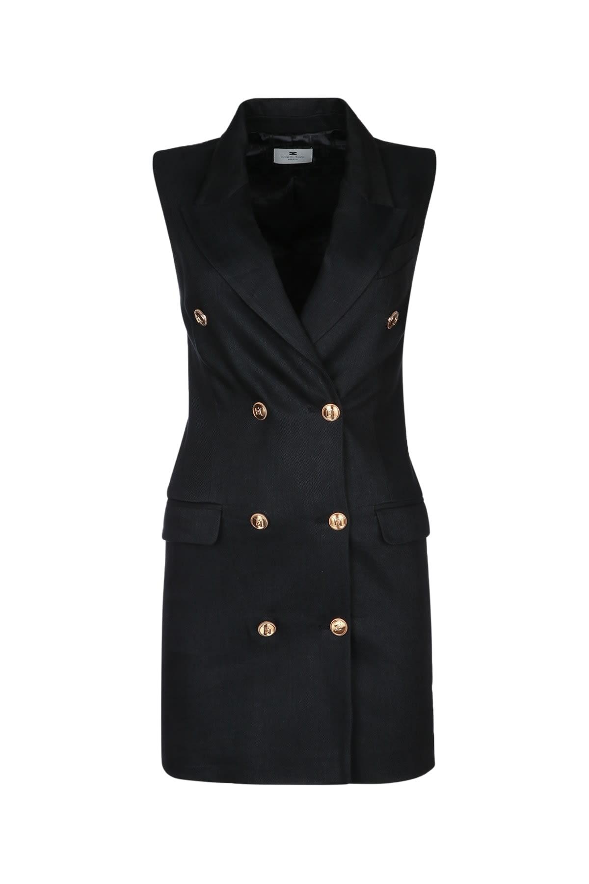 elisabetta franchi womens dress