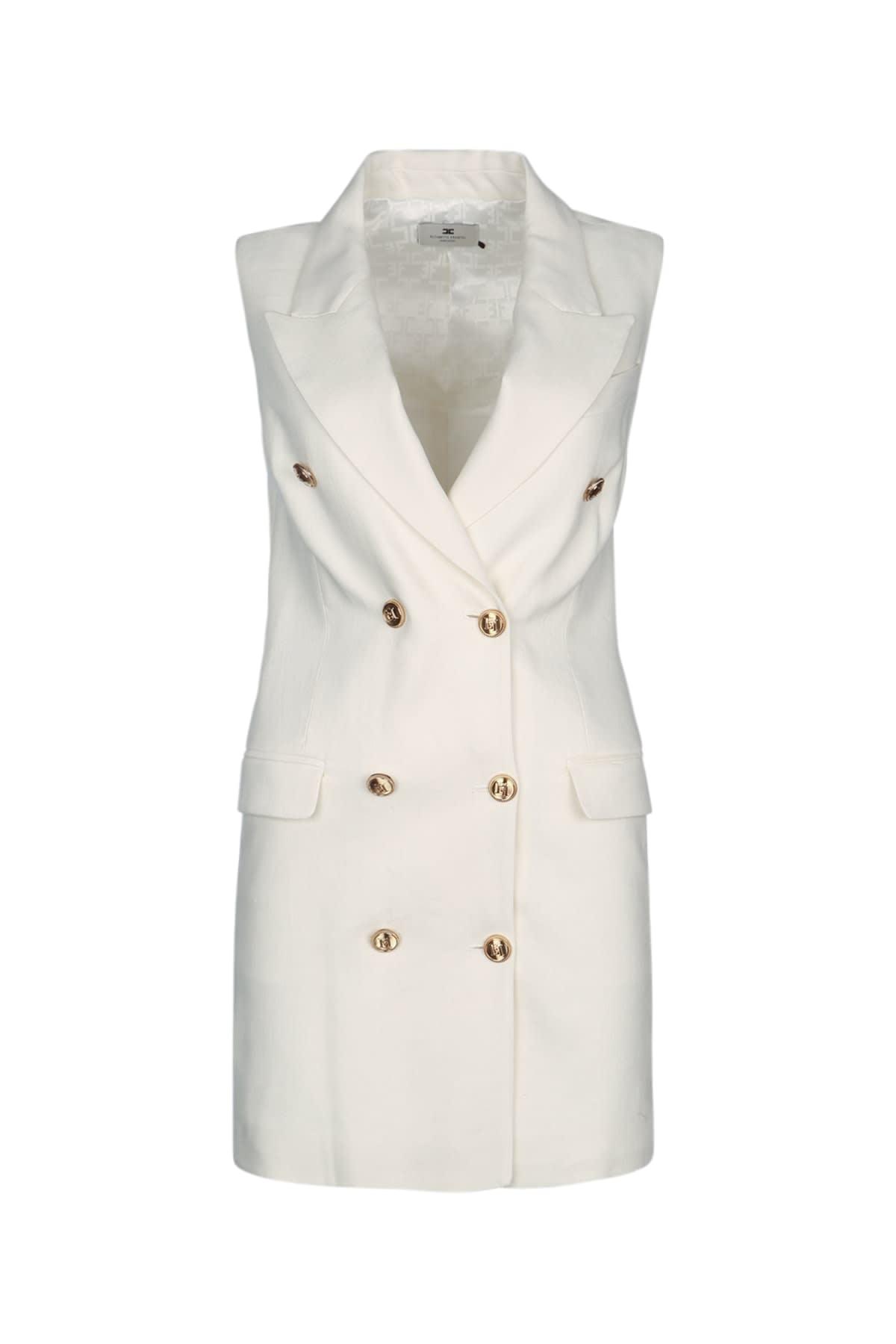 elisabetta franchi womens dress