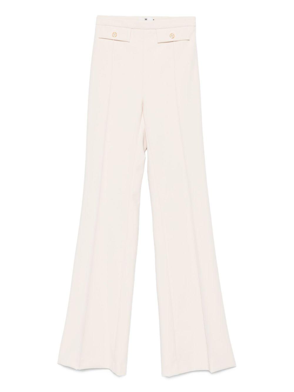 elisabetta franchi womens pants