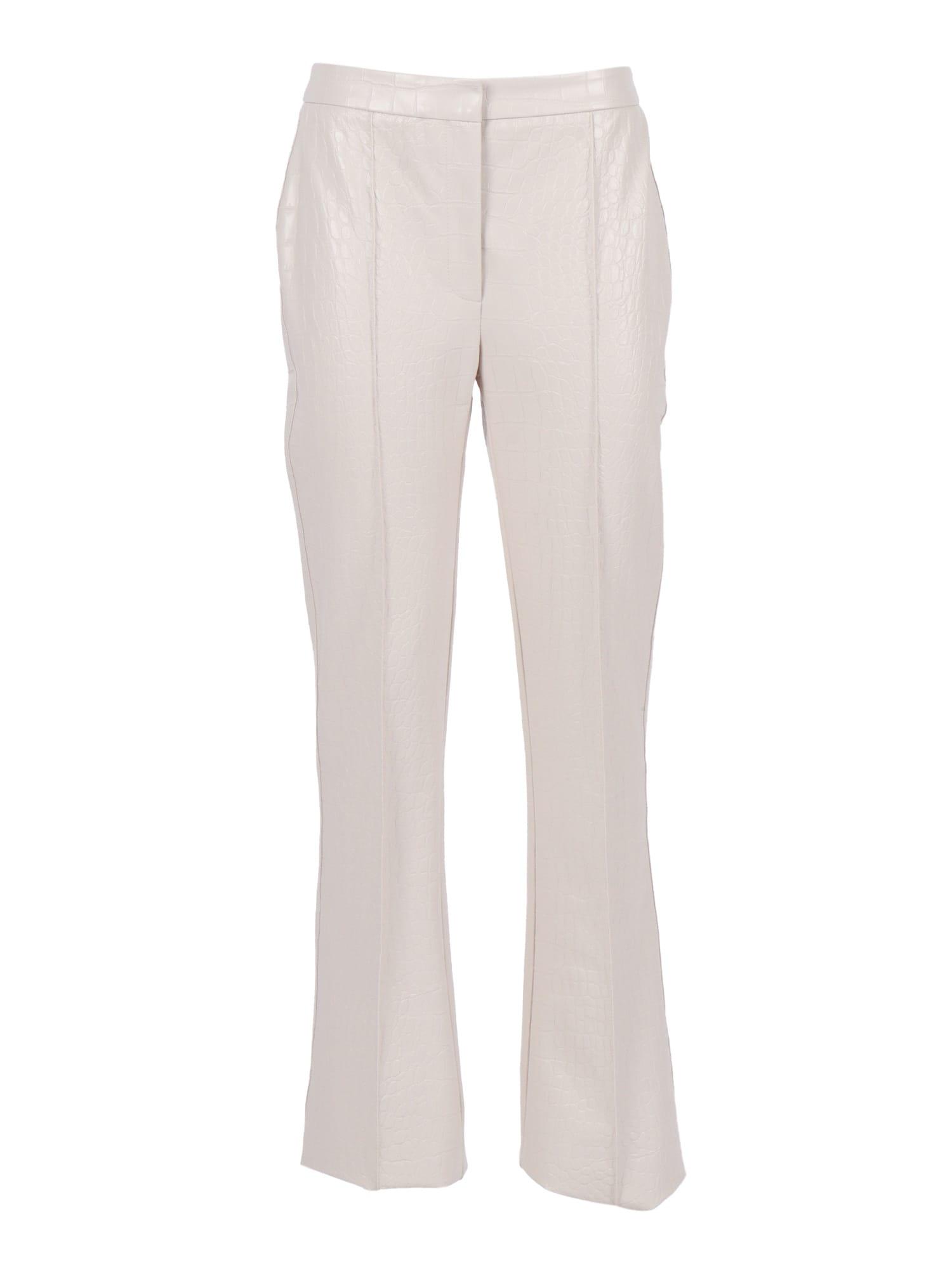 elisabetta franchi womens pants