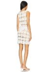 elise mini dress